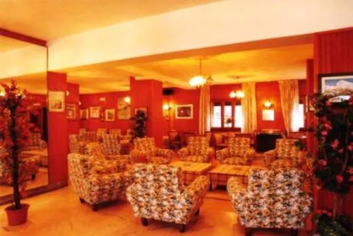 Hotel Savoia Debili