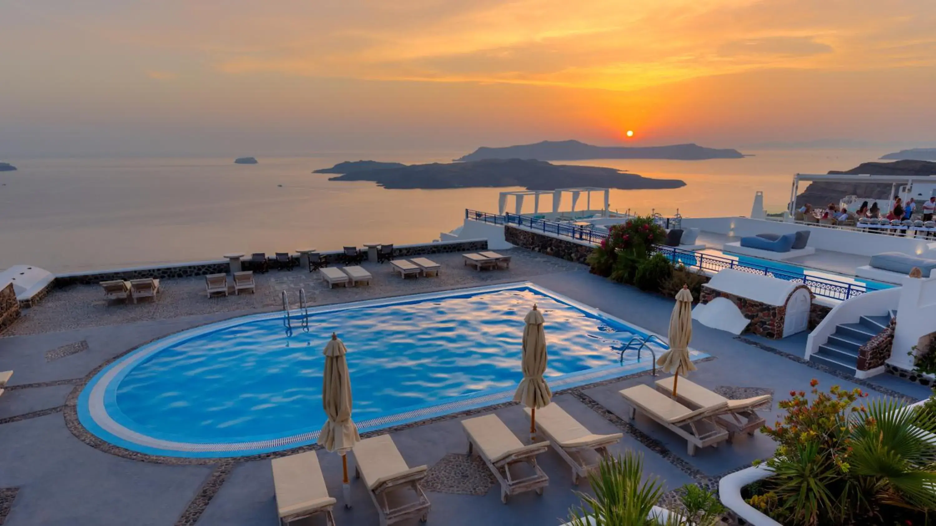 Caldera Butterfly Villas Caldera Butterfly Villas