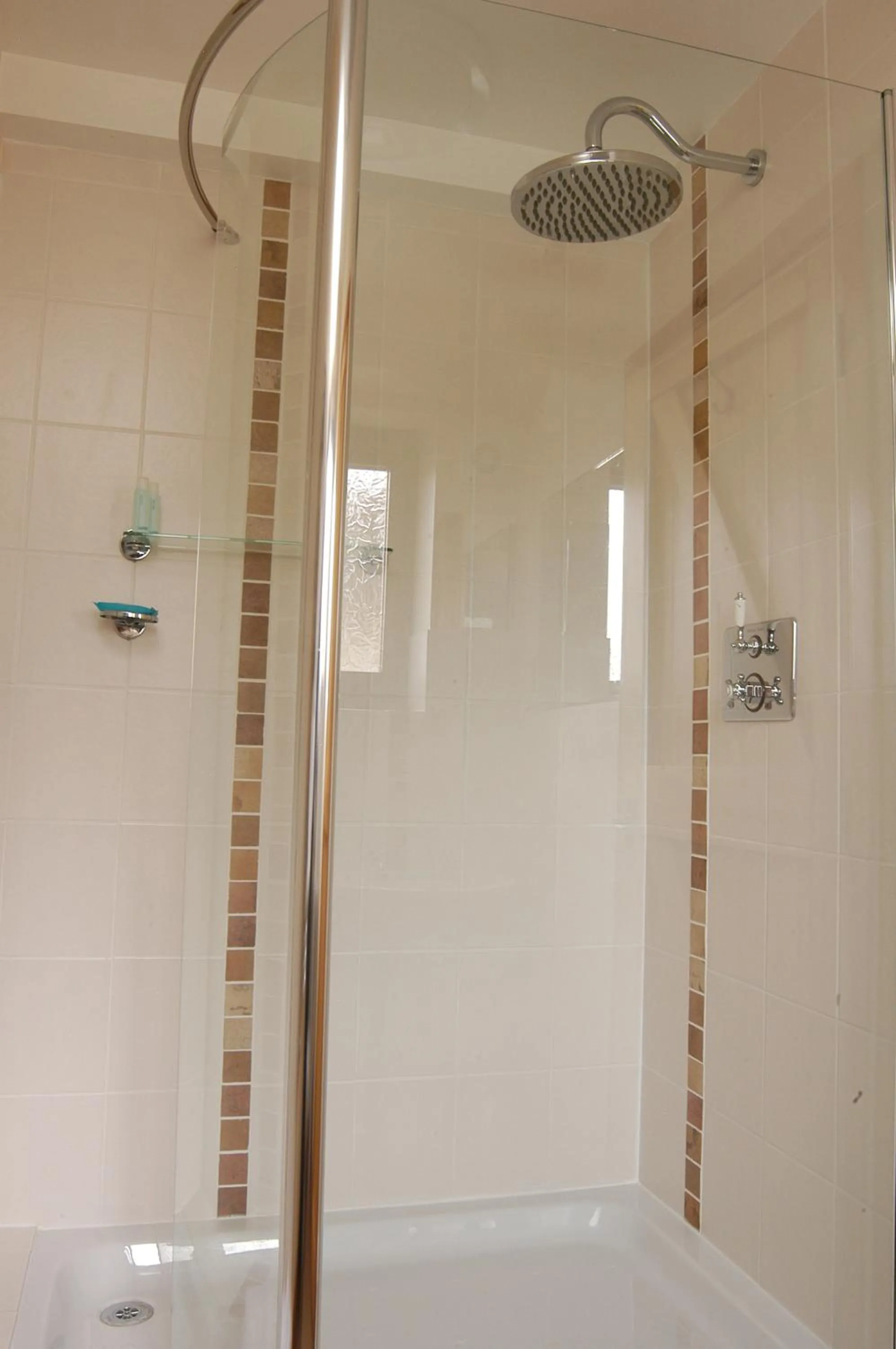 Bathroom in Upper Neatham Mill