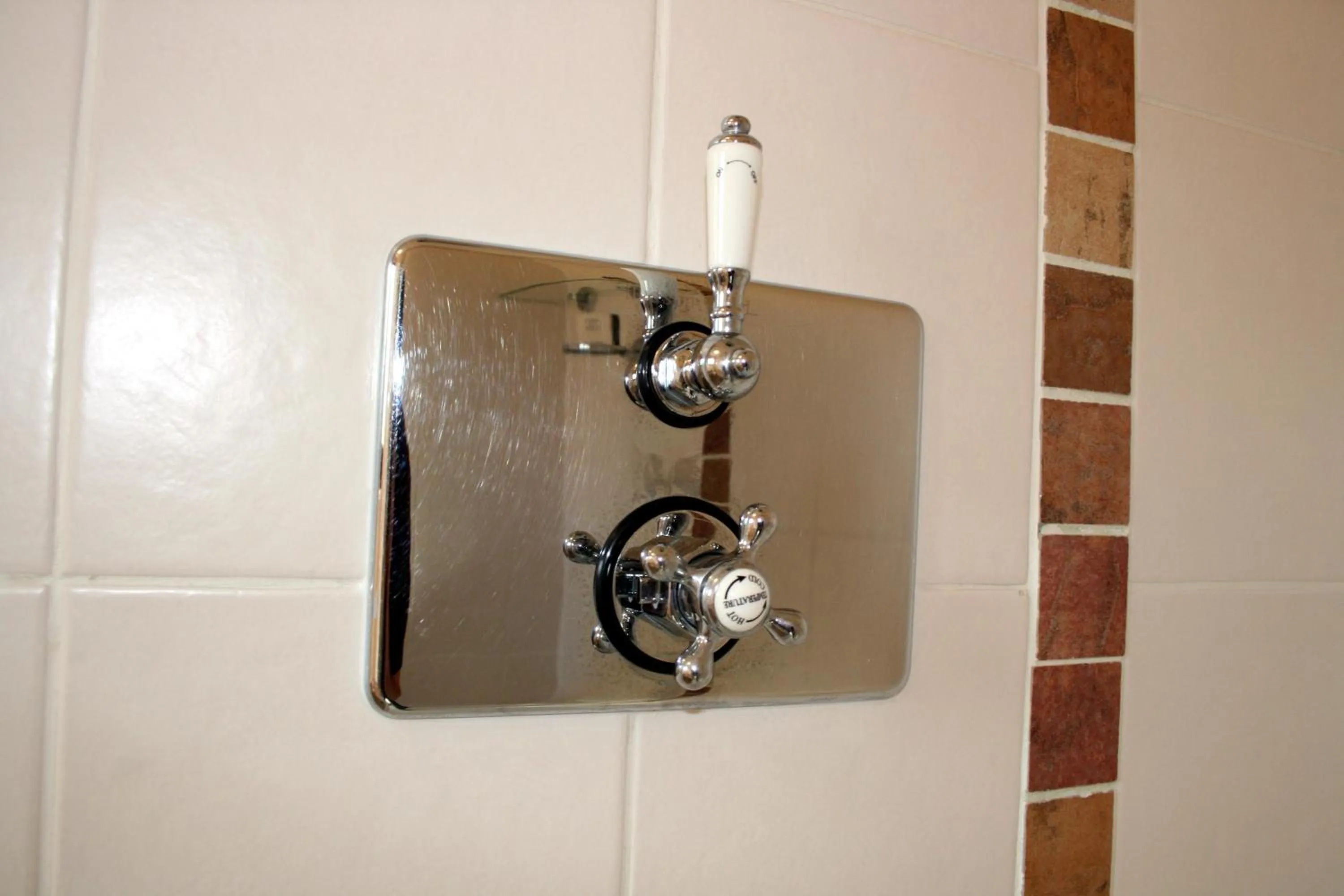 Bathroom in Upper Neatham Mill