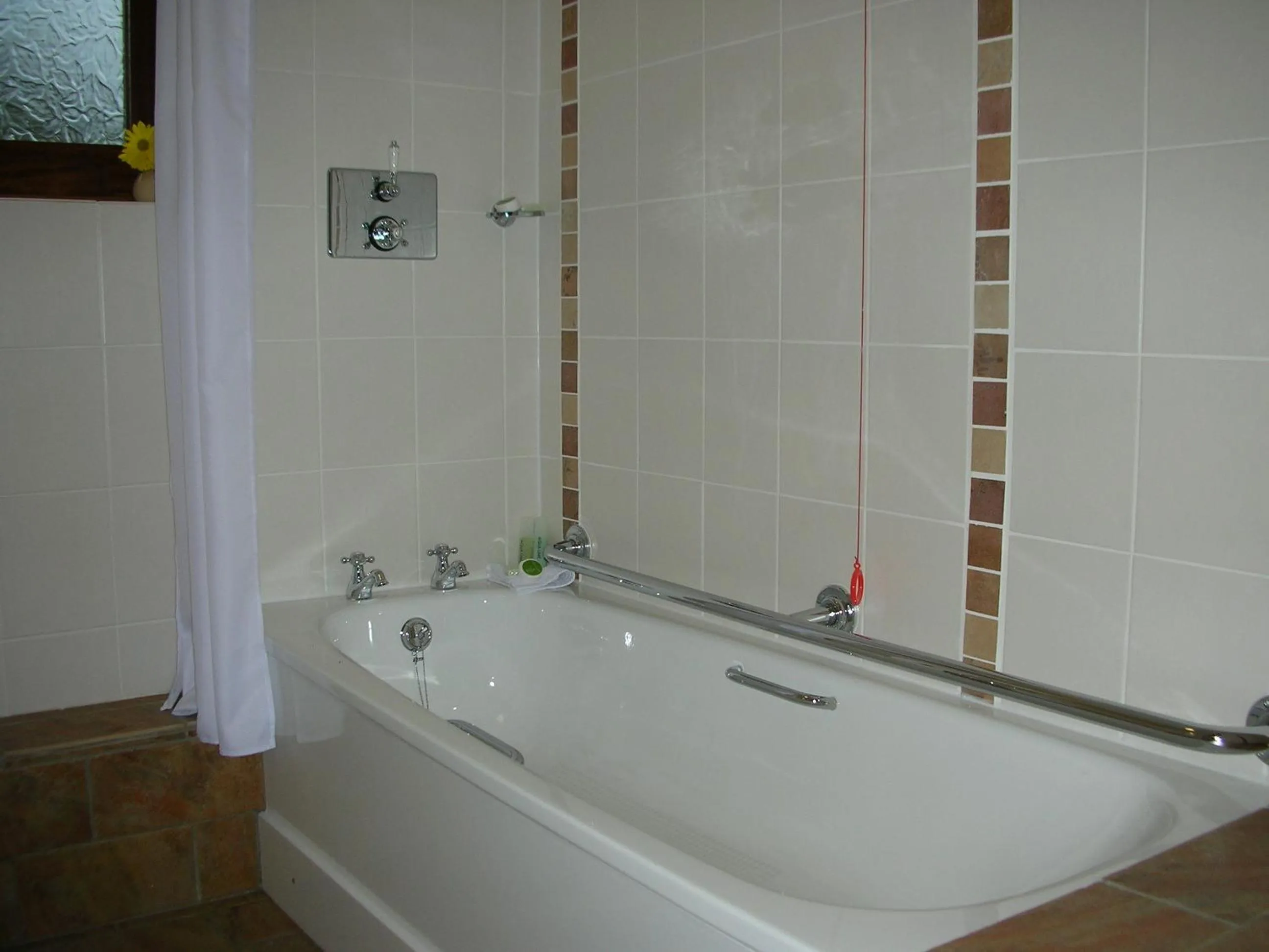 Bathroom in Upper Neatham Mill