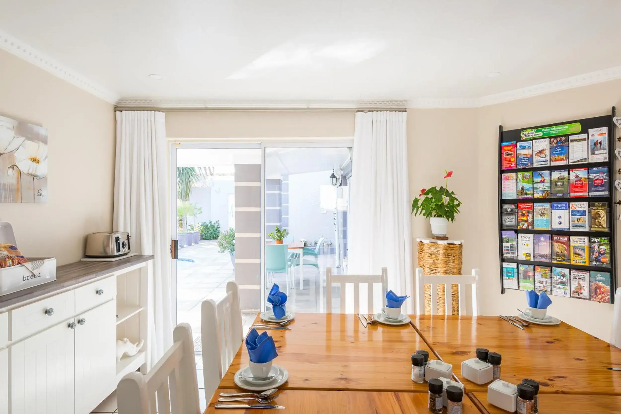 Restaurant/places to eat in Atlantic Beach Villa Restaurant/places to eat in Atlantic Beach Villa