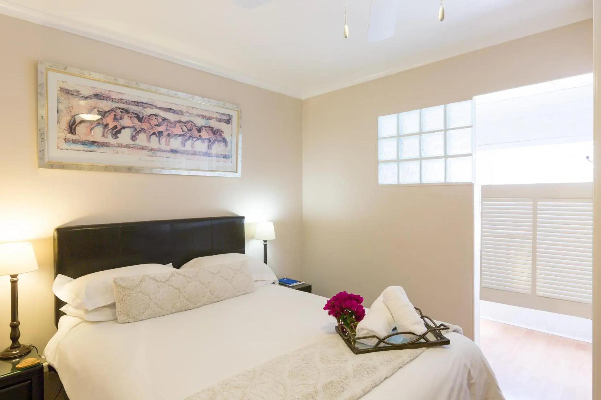 Economy Double Room - single occupancy in Atlantic Beach Villa Economy Double Room - single occupancy in Atlantic Beach Villa