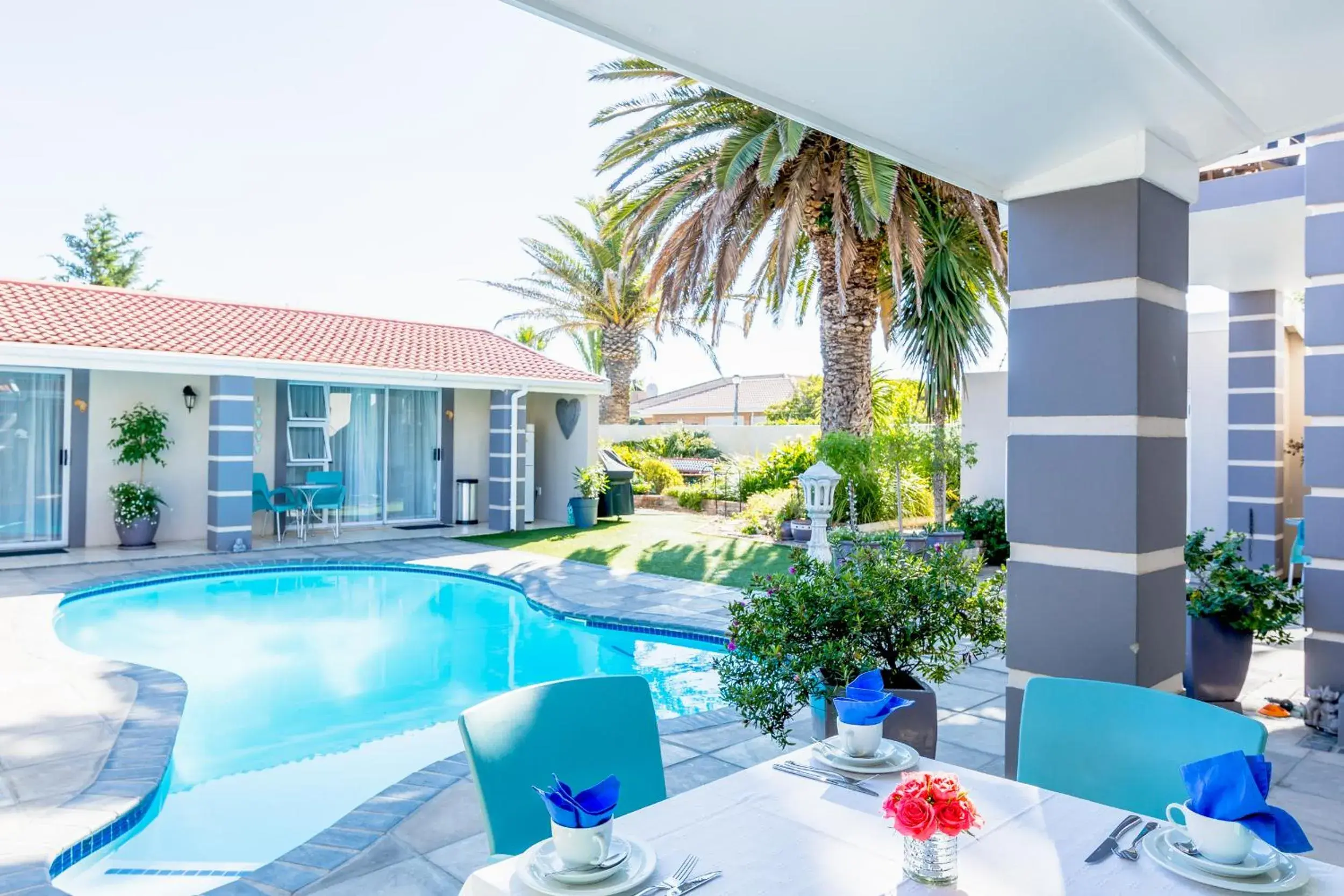 Restaurant/places to eat in Atlantic Beach Villa Restaurant/places to eat in Atlantic Beach Villa