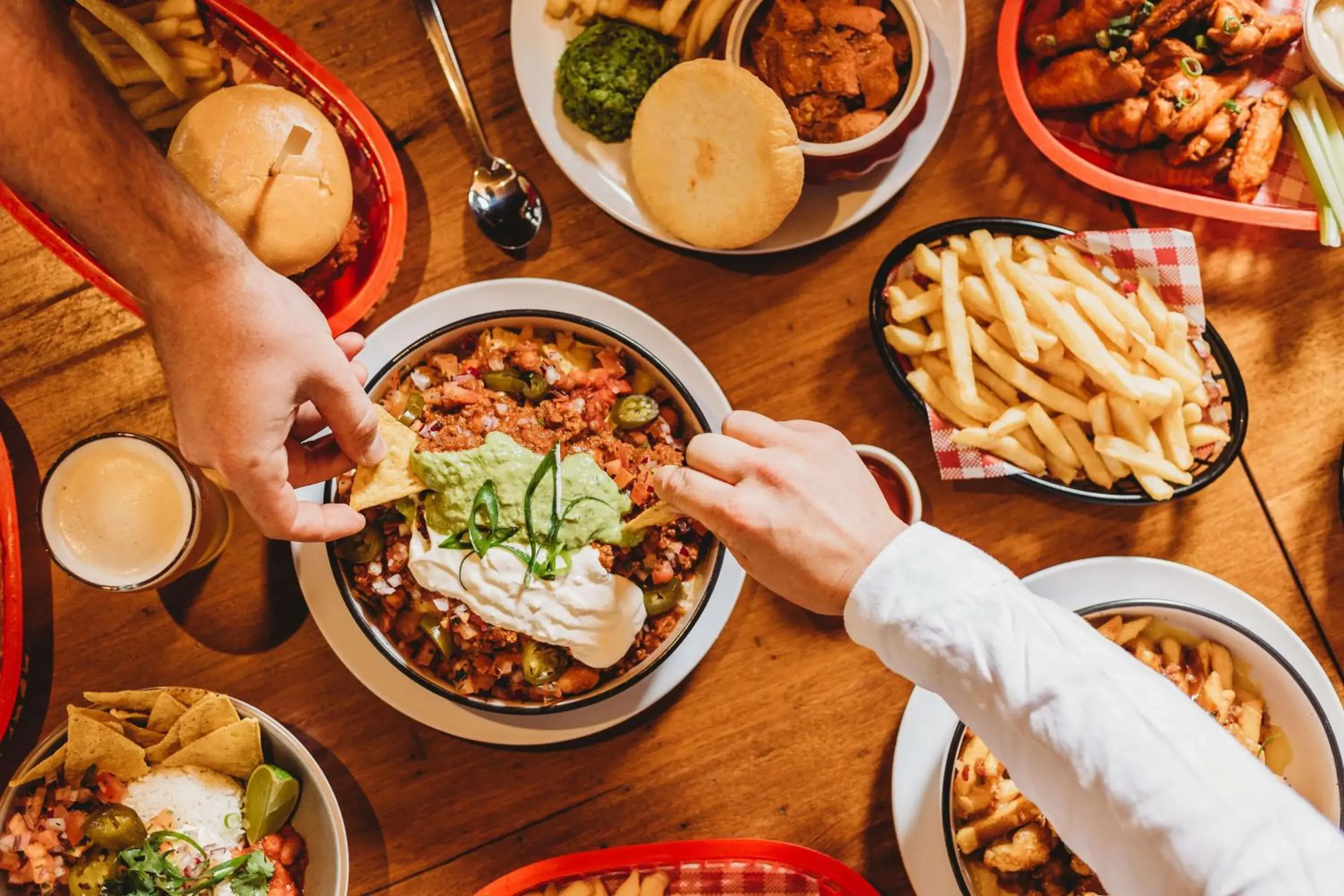 Restaurant/places to eat in Thredbo Alpine Hotel Restaurant/places to eat in Thredbo Alpine Hotel