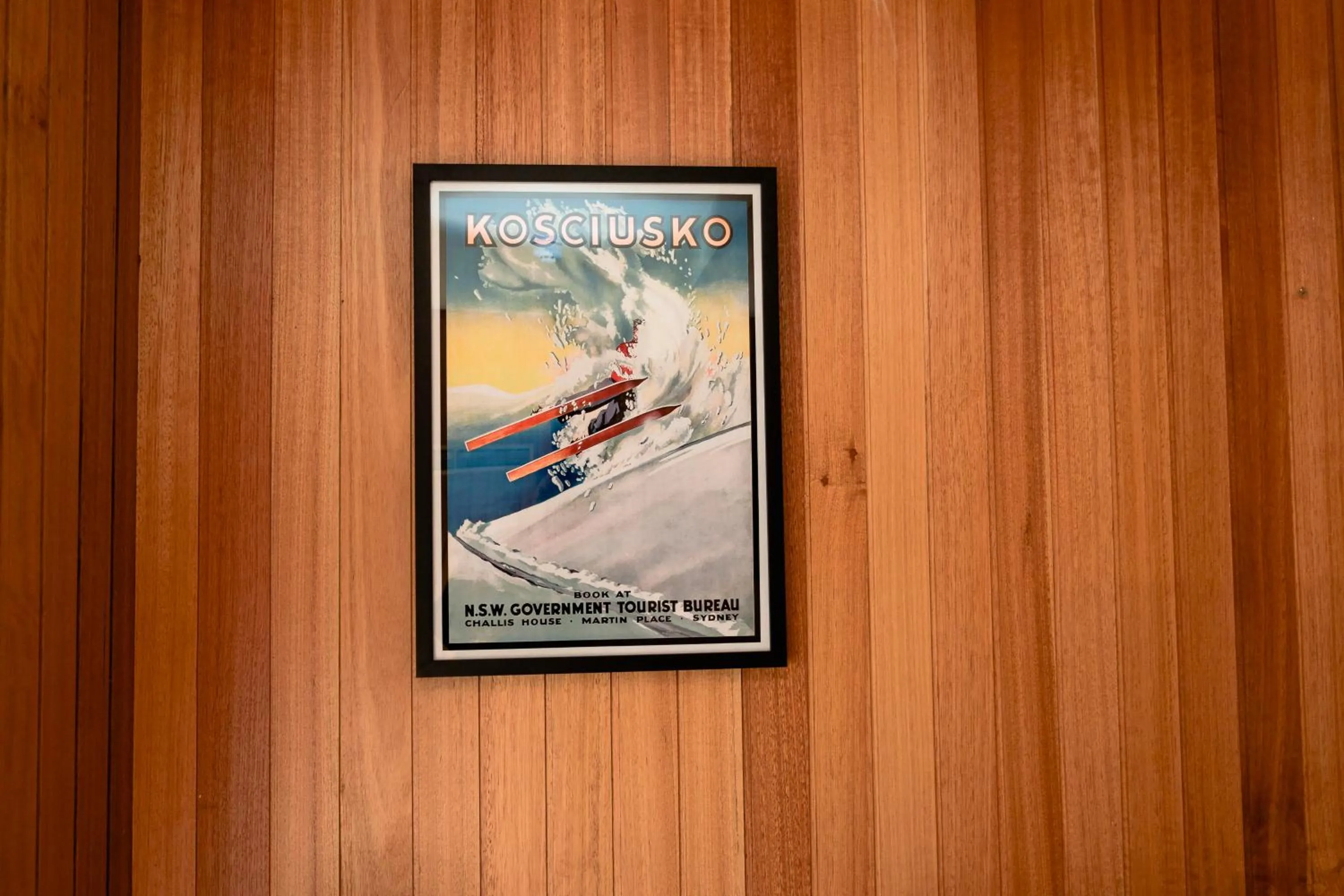 Other in Thredbo Alpine Hotel