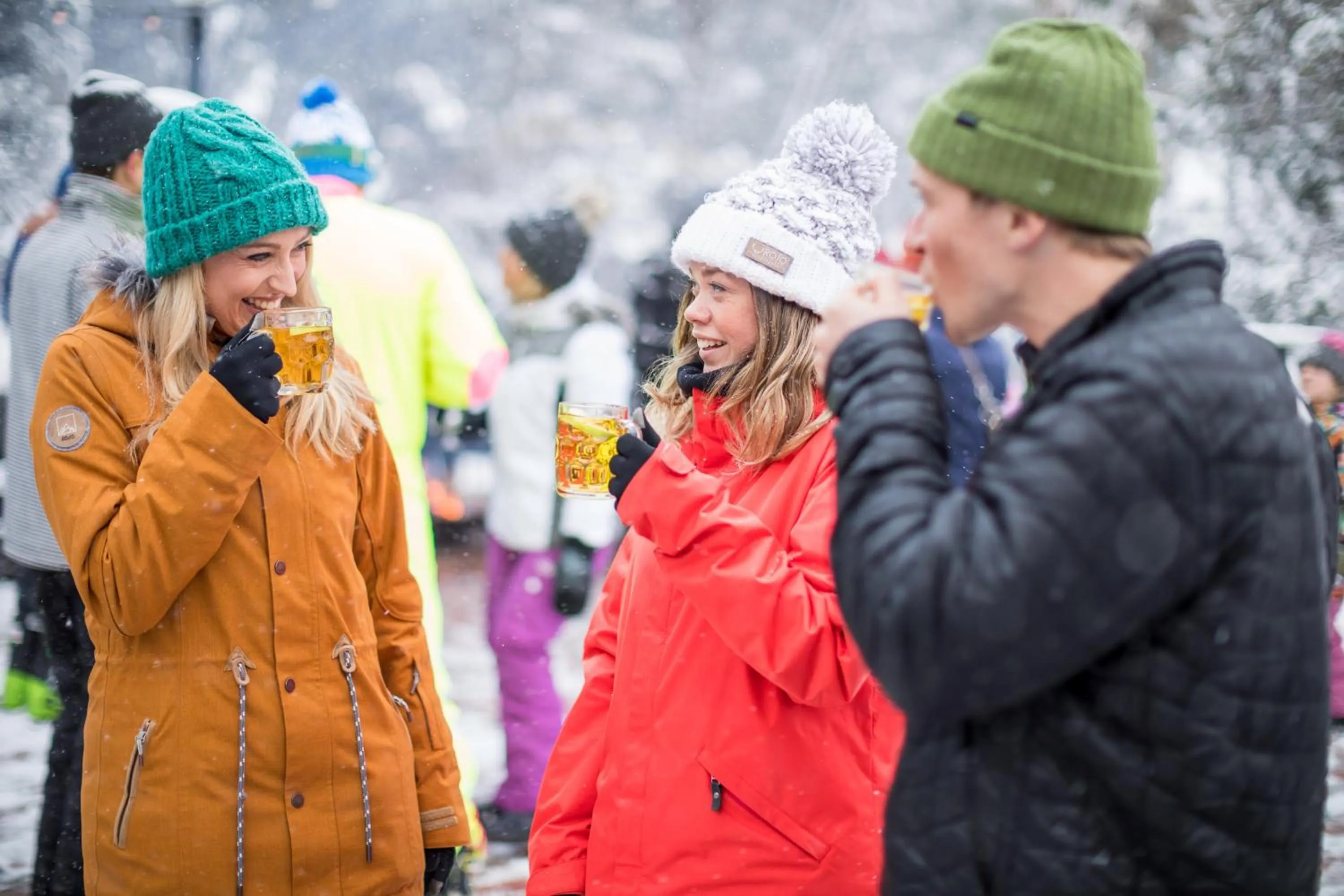 Thredbo Alpine Hotel