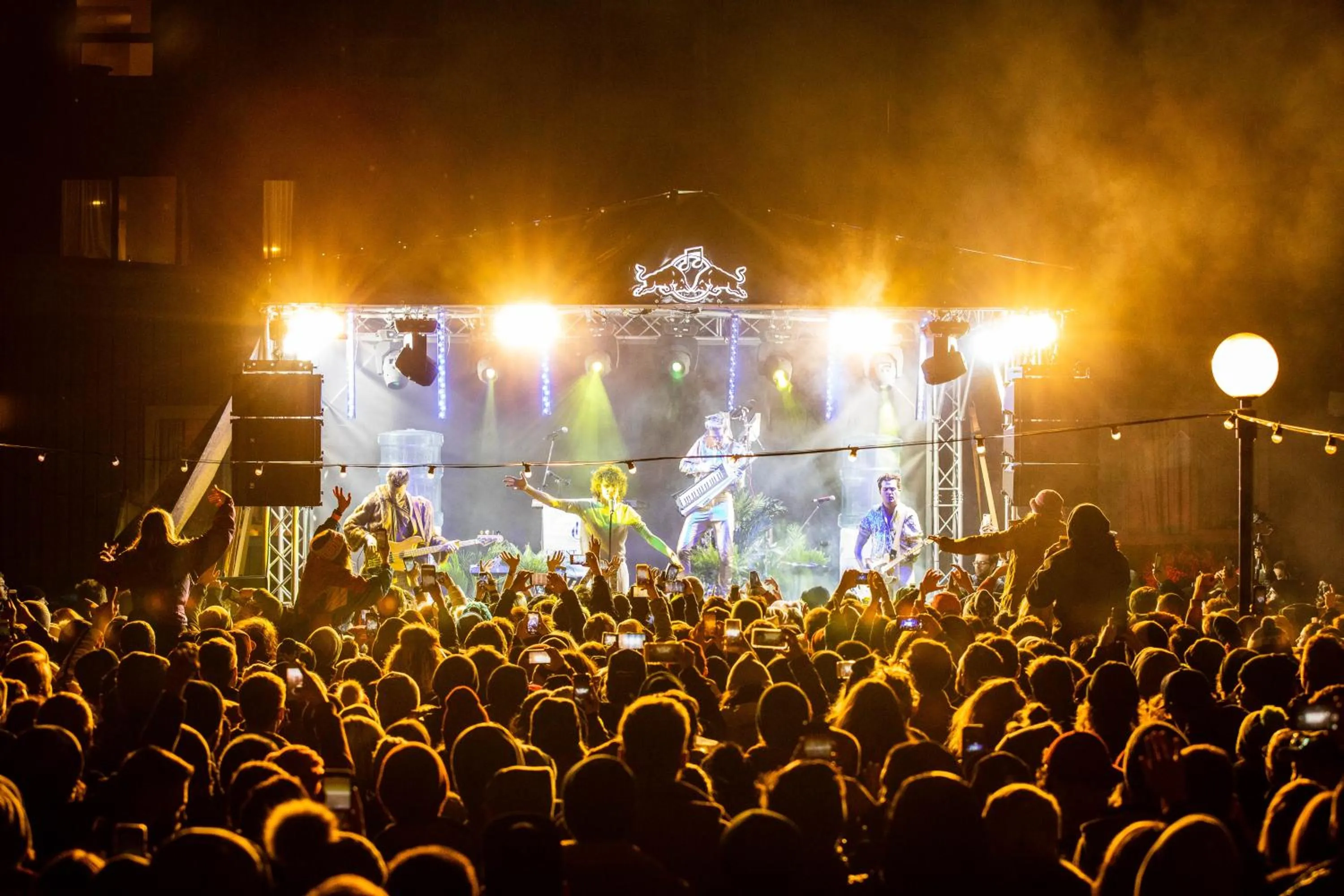 Thredbo Alpine Hotel