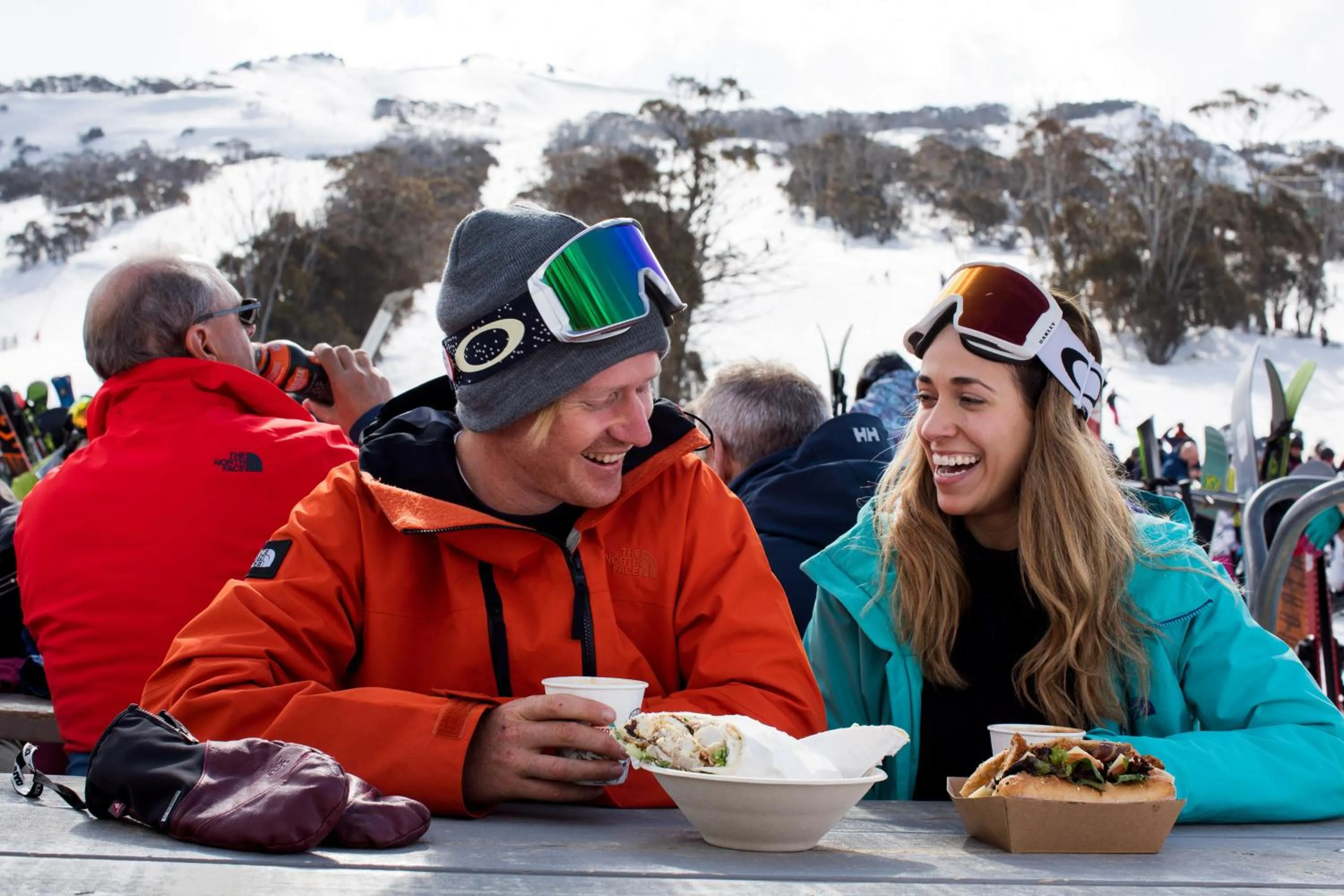 Thredbo Alpine Hotel