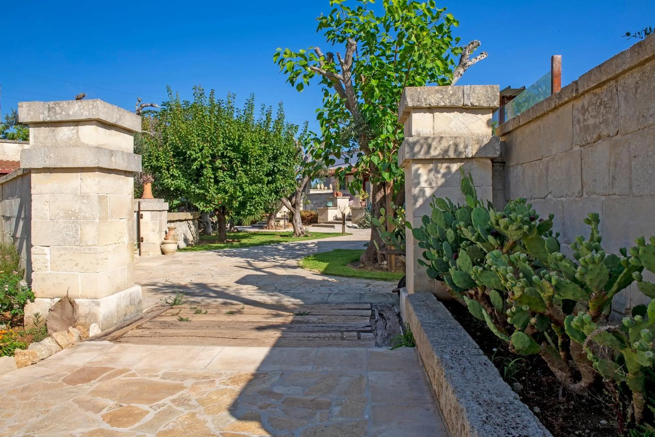 Masseria L'Uliveto Agri Resort