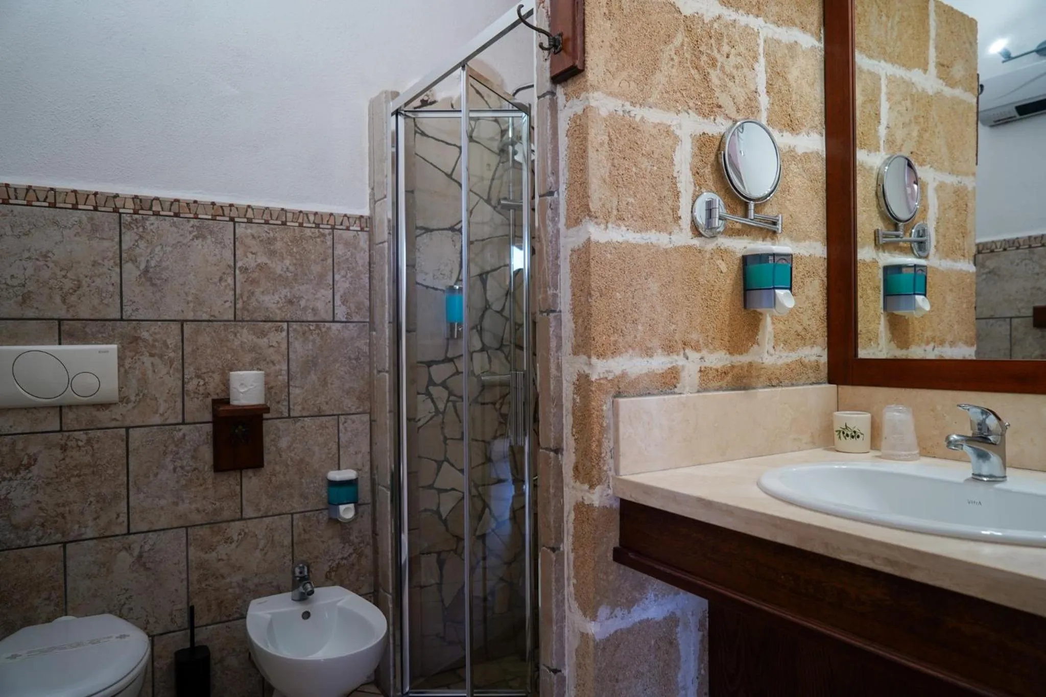 Masseria L'Uliveto Agri Resort