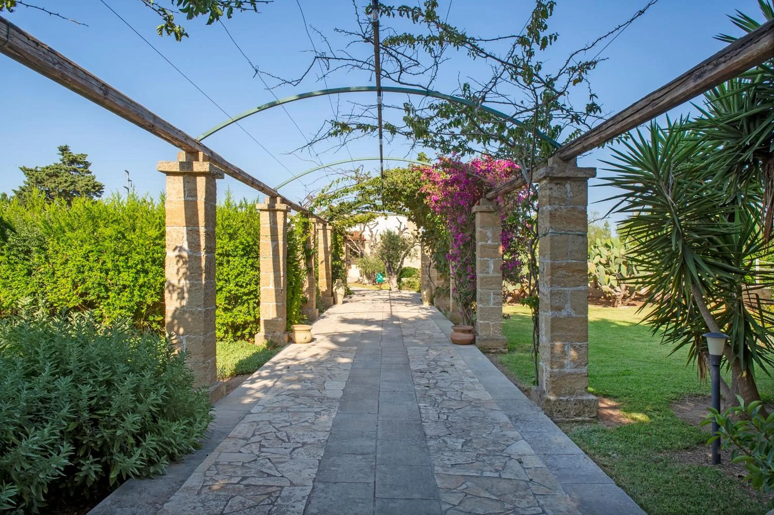 Masseria L'Uliveto Agri Resort