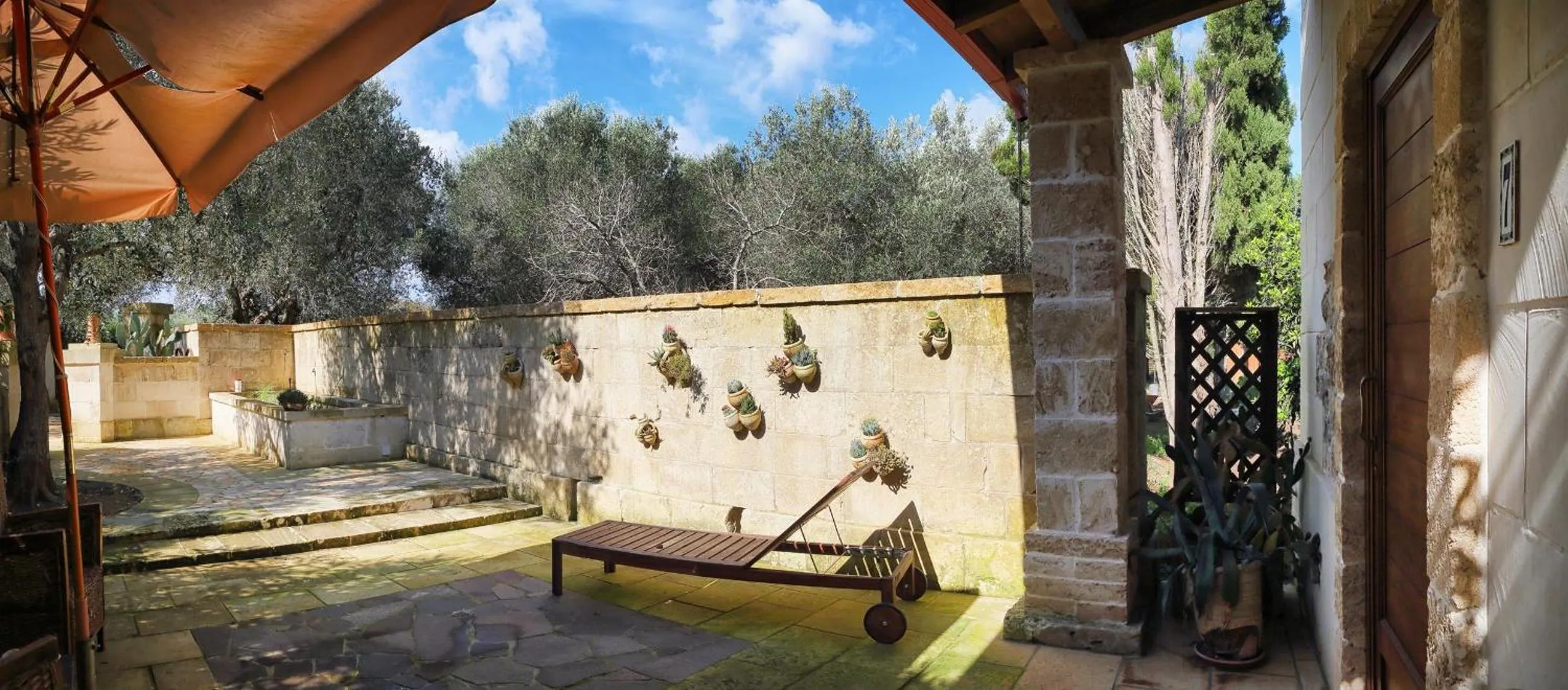 Masseria L'Uliveto Agri Resort