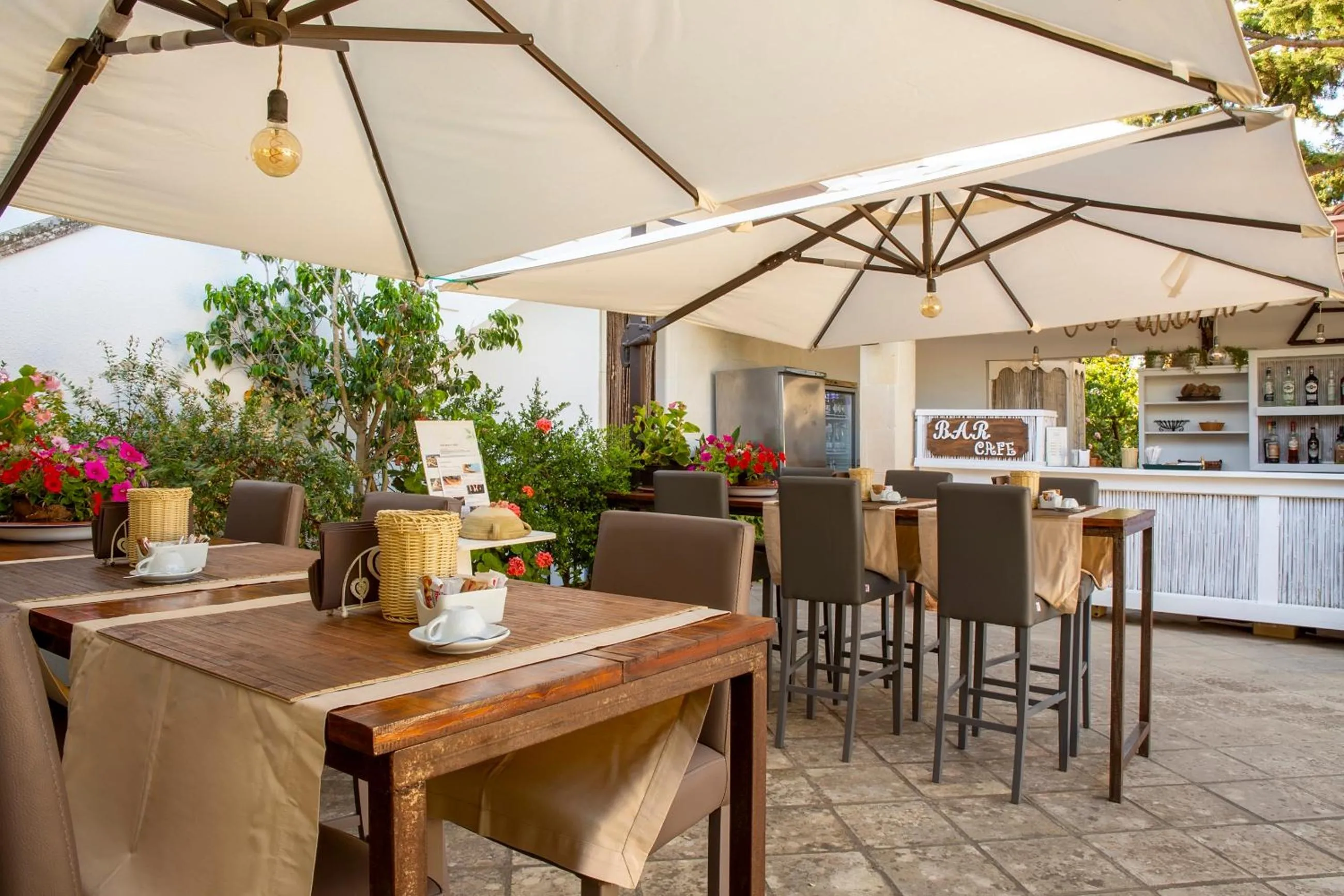 Masseria L'Uliveto Agri Resort