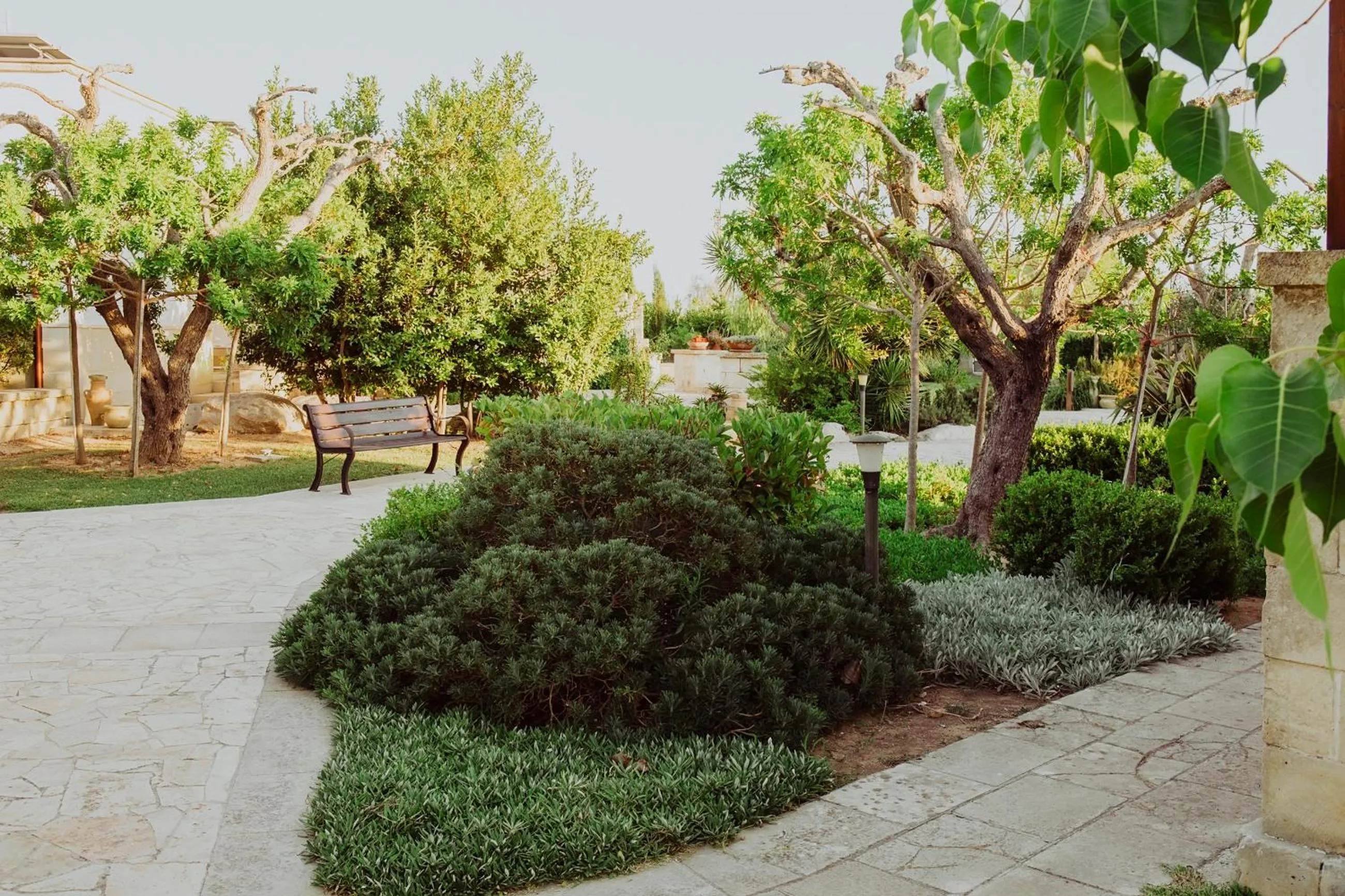 Masseria L'Uliveto Agri Resort