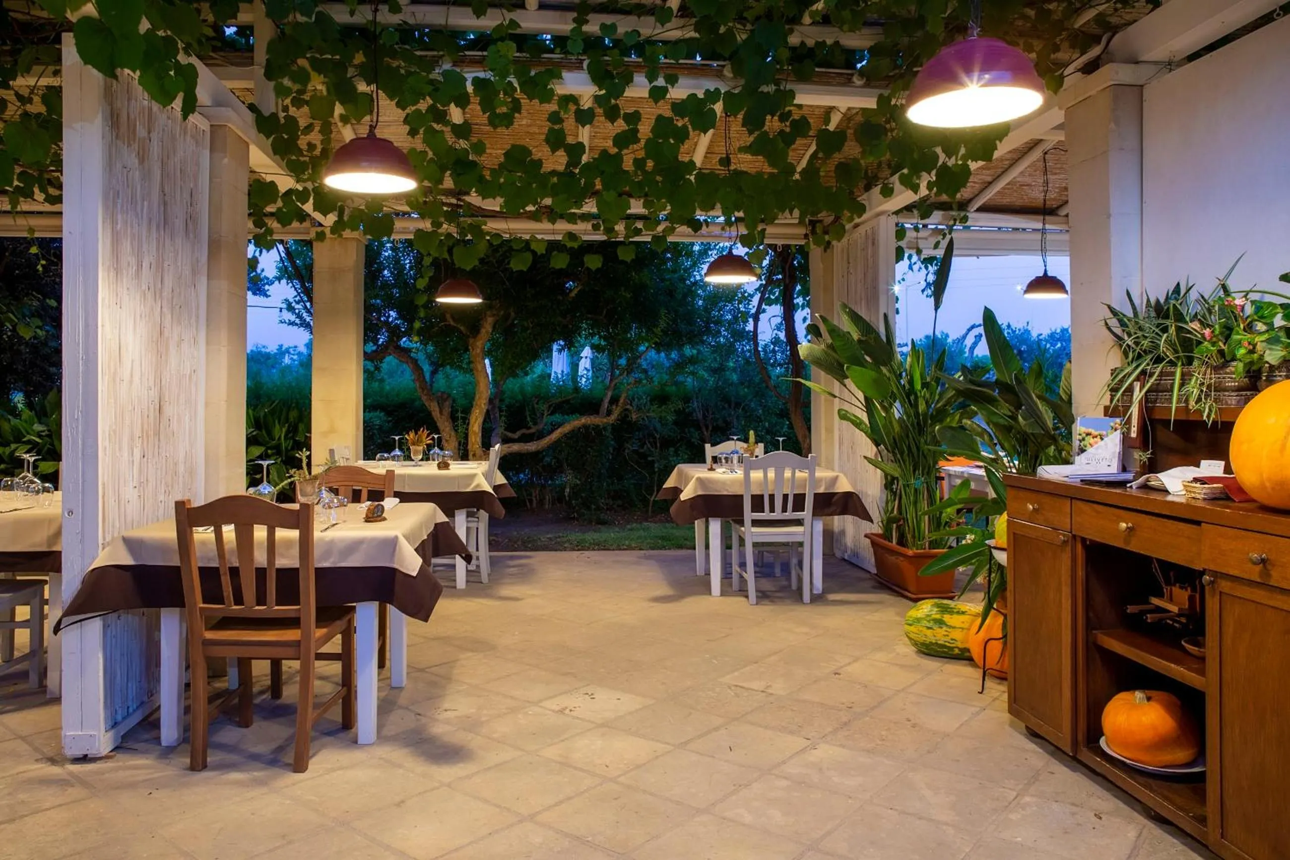 Masseria L'Uliveto Agri Resort