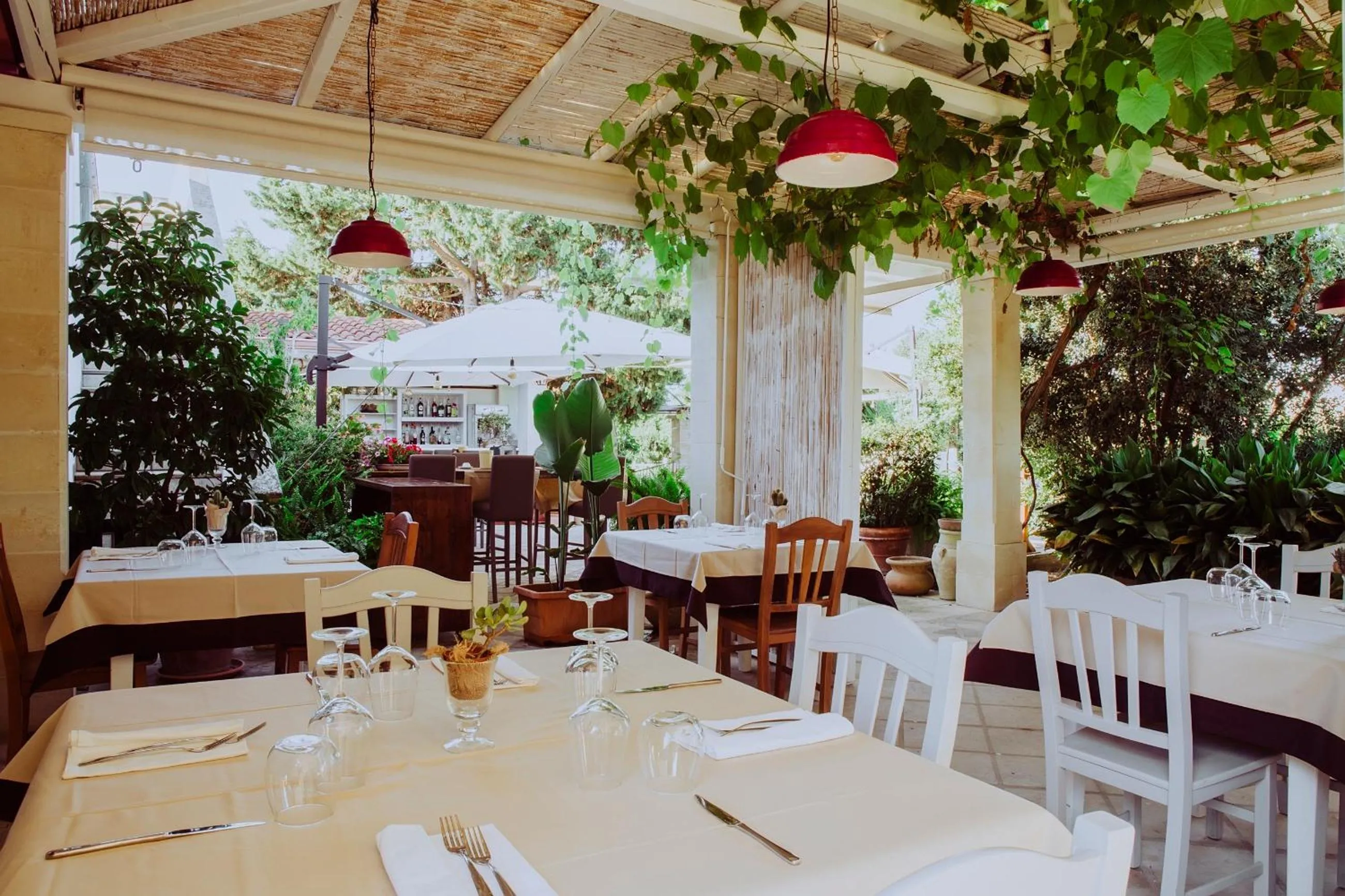 Masseria L'Uliveto Agri Resort