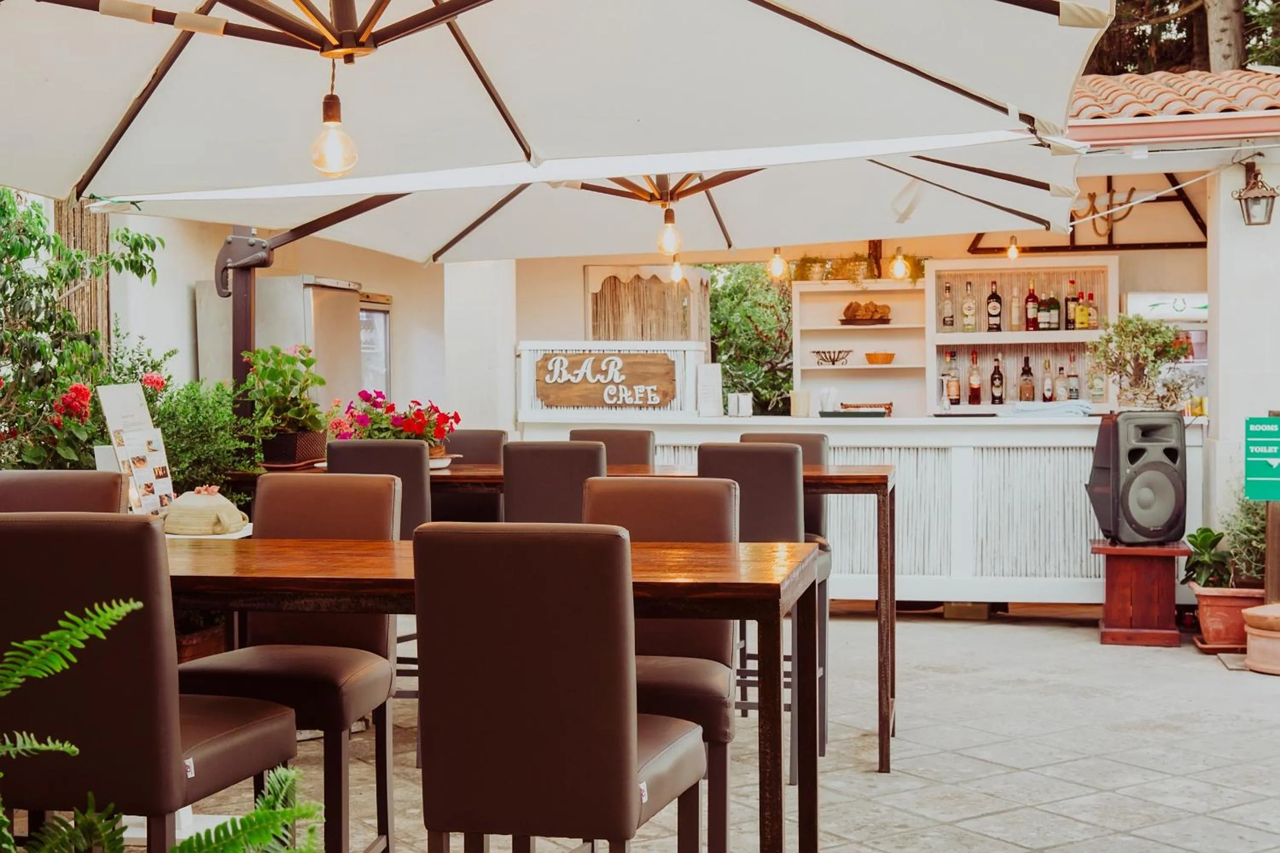 Masseria L'Uliveto Agri Resort