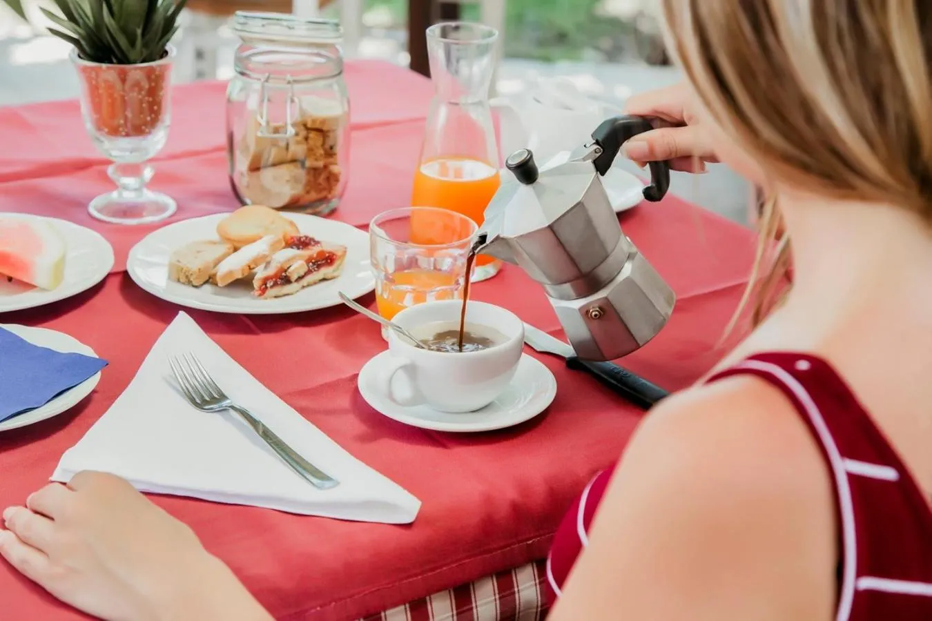 Masseria L'Uliveto Agri Resort