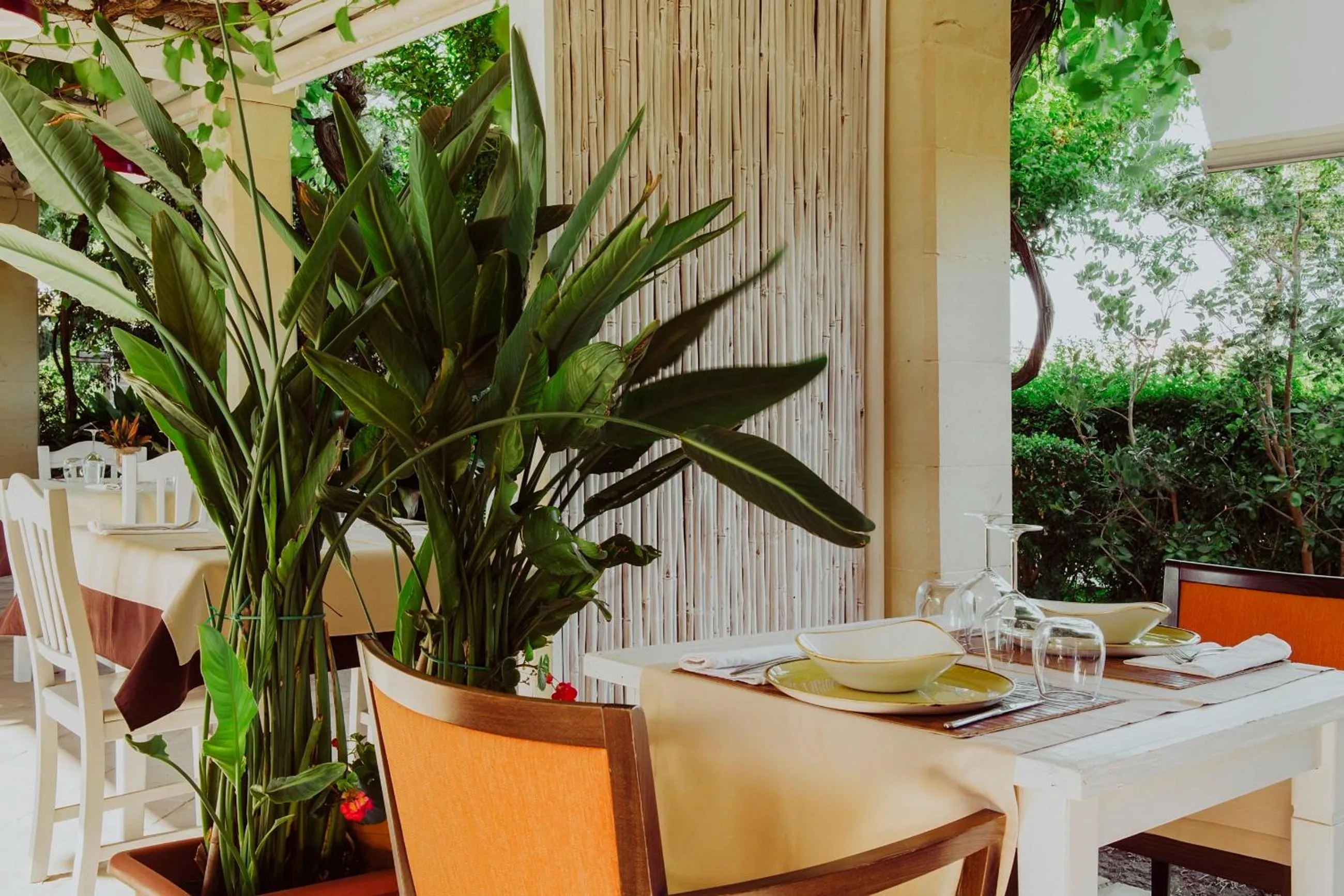 Masseria L'Uliveto Agri Resort