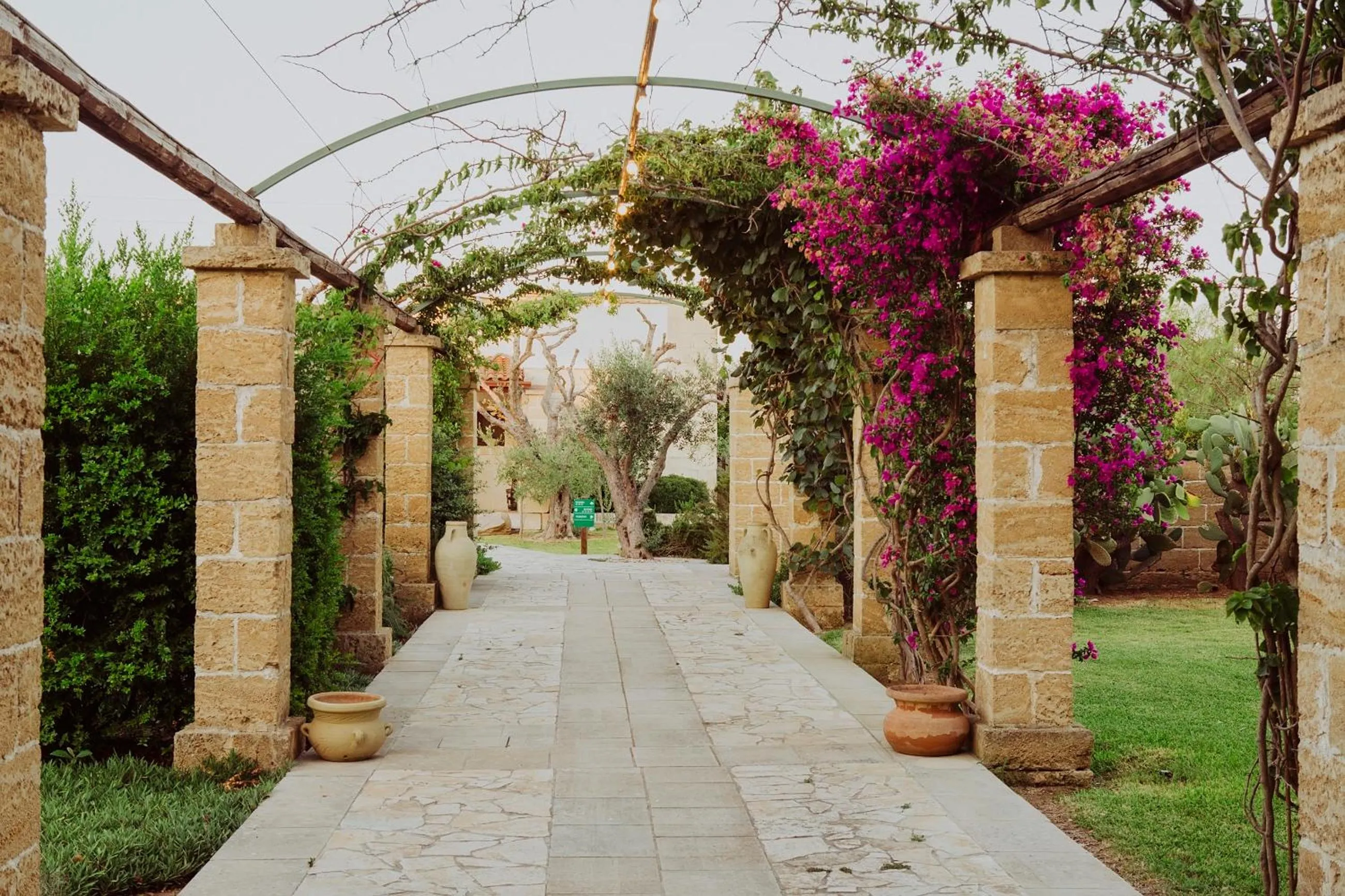 Masseria L'Uliveto Agri Resort