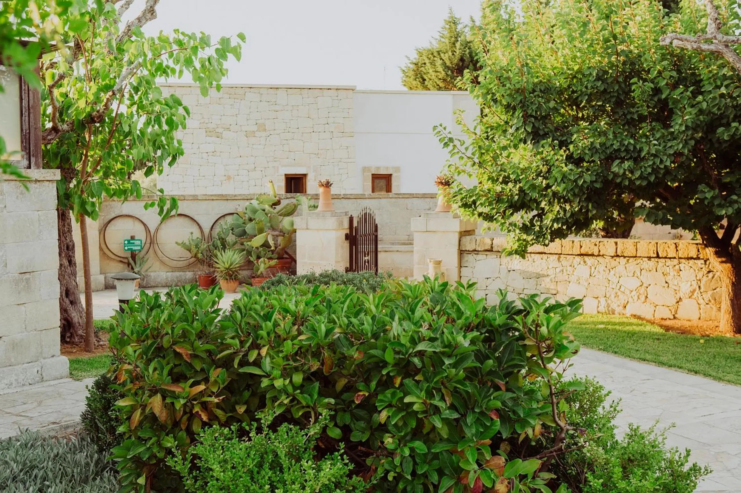 Masseria L'Uliveto Agri Resort
