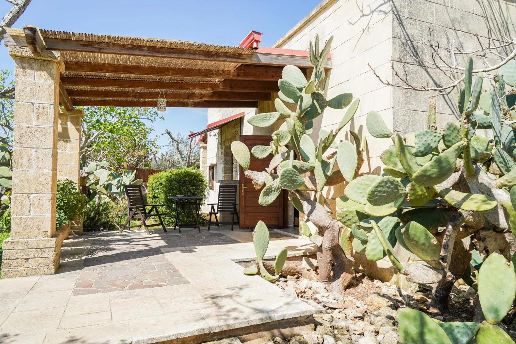 Masseria L'Uliveto Agri Resort