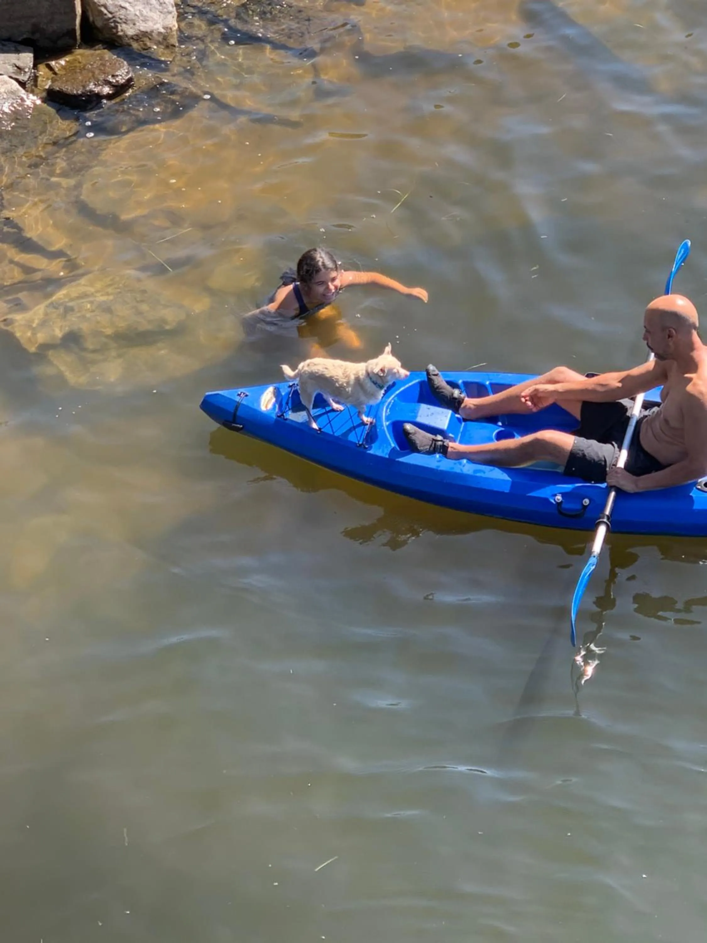 Sports in Tug Hill Resort