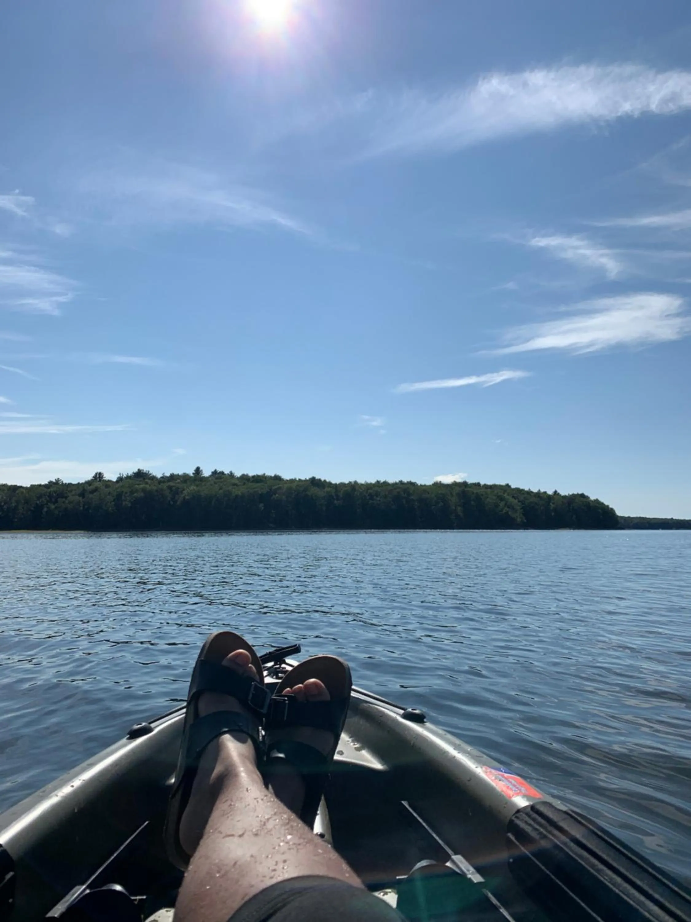 Area and facilities in Tug Hill Resort