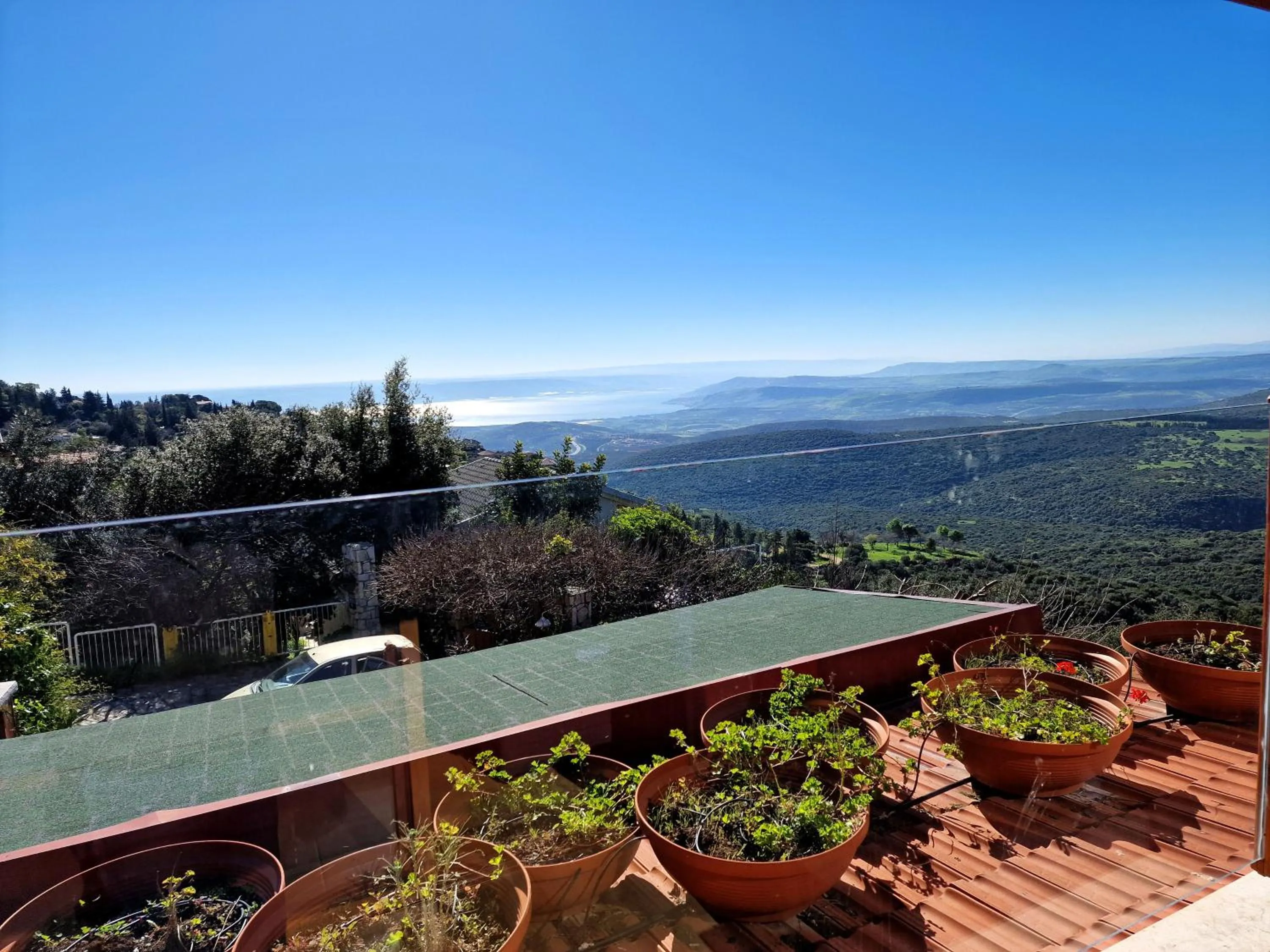 Property building in Ohn-Bar Guesthouse