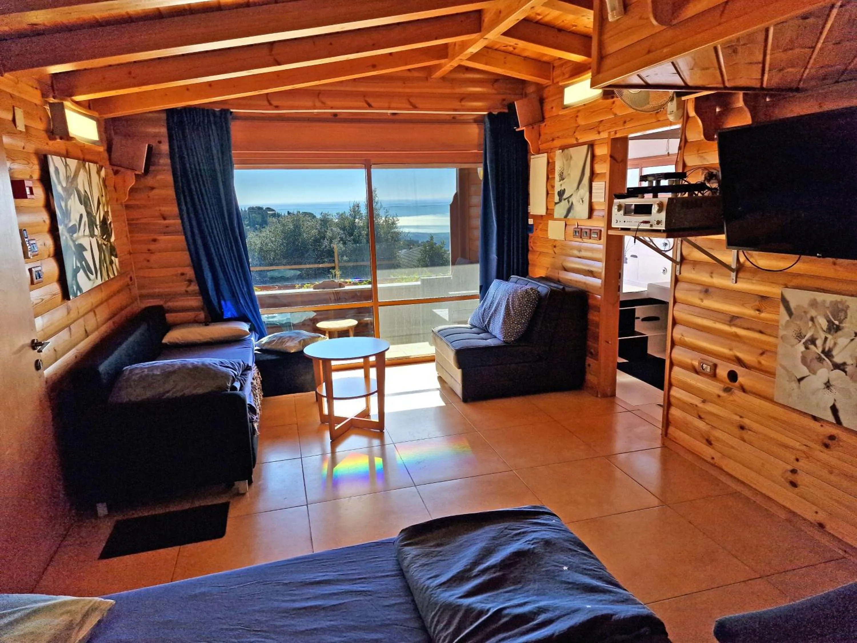 Property building in Ohn-Bar Guesthouse