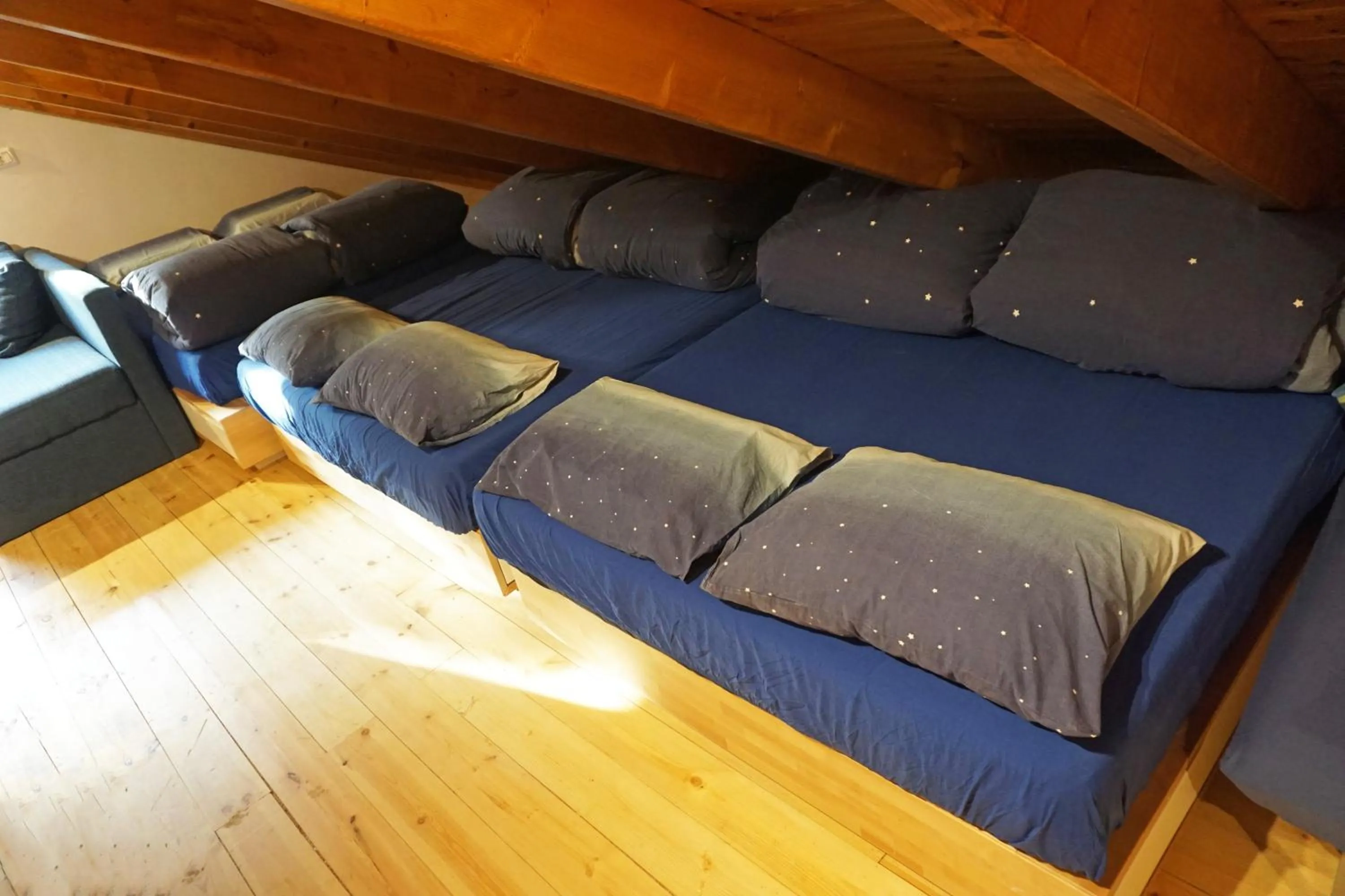 Bedroom, Bed in Ohn-Bar Guesthouse