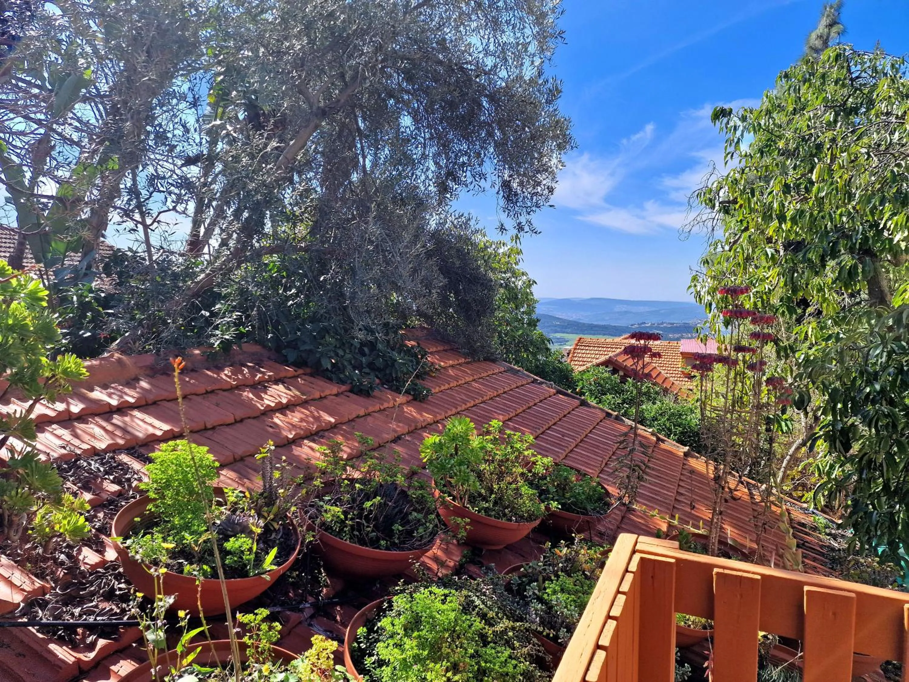 Property building in Ohn-Bar Guesthouse