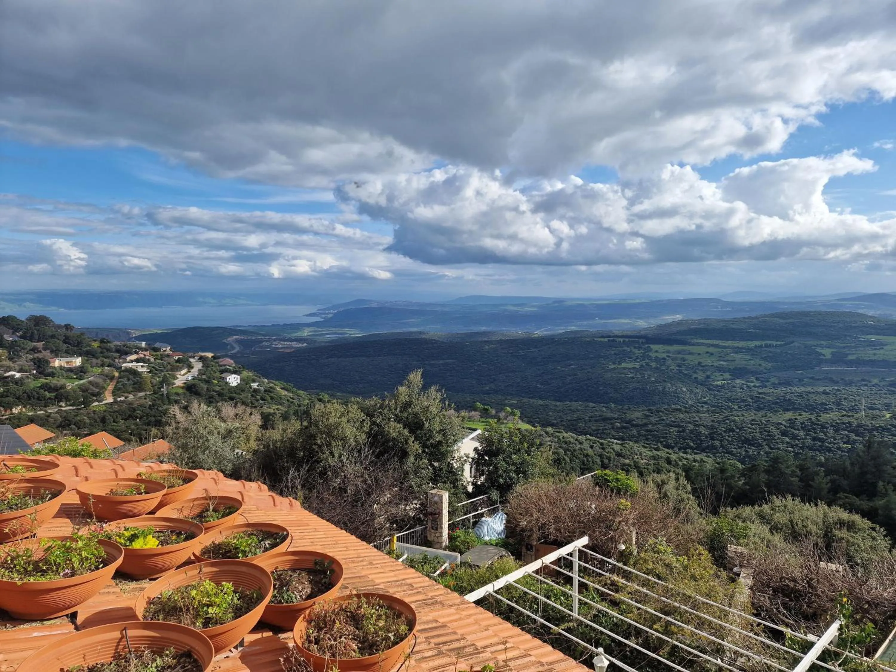 Property building in Ohn-Bar Guesthouse