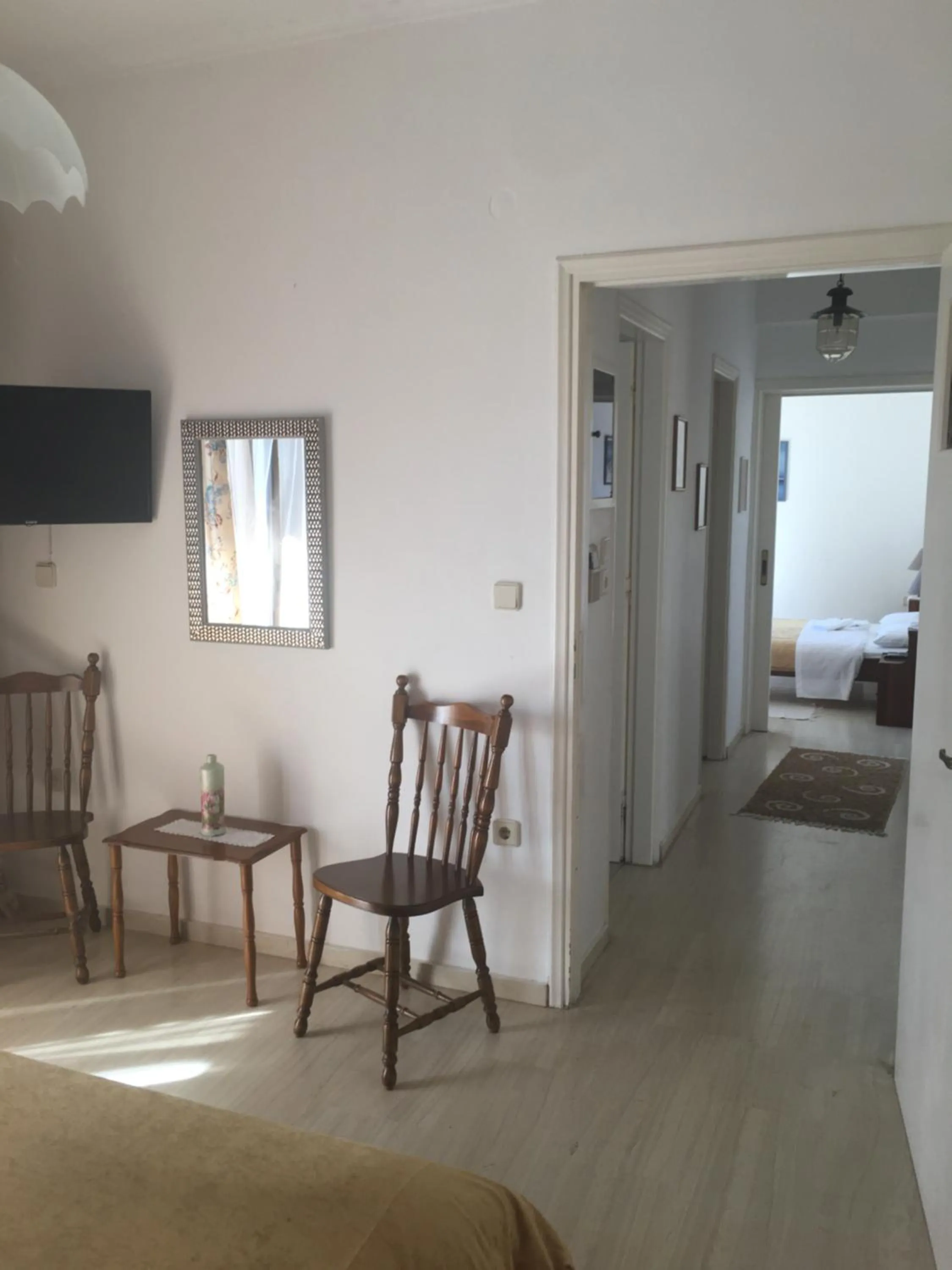 Photo of the whole room in Chris Studios & Apartments