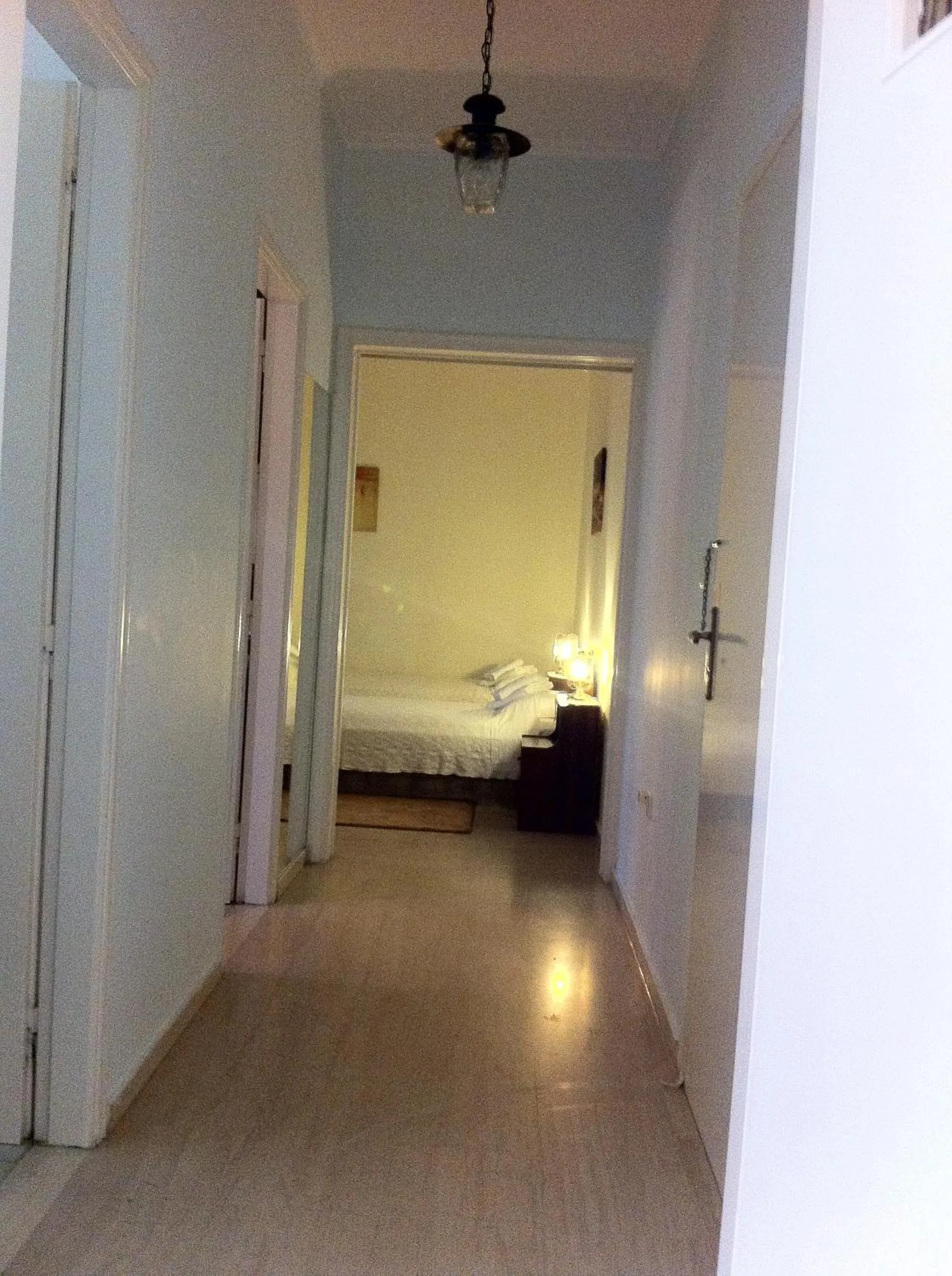 Photo of the whole room in Chris Studios & Apartments