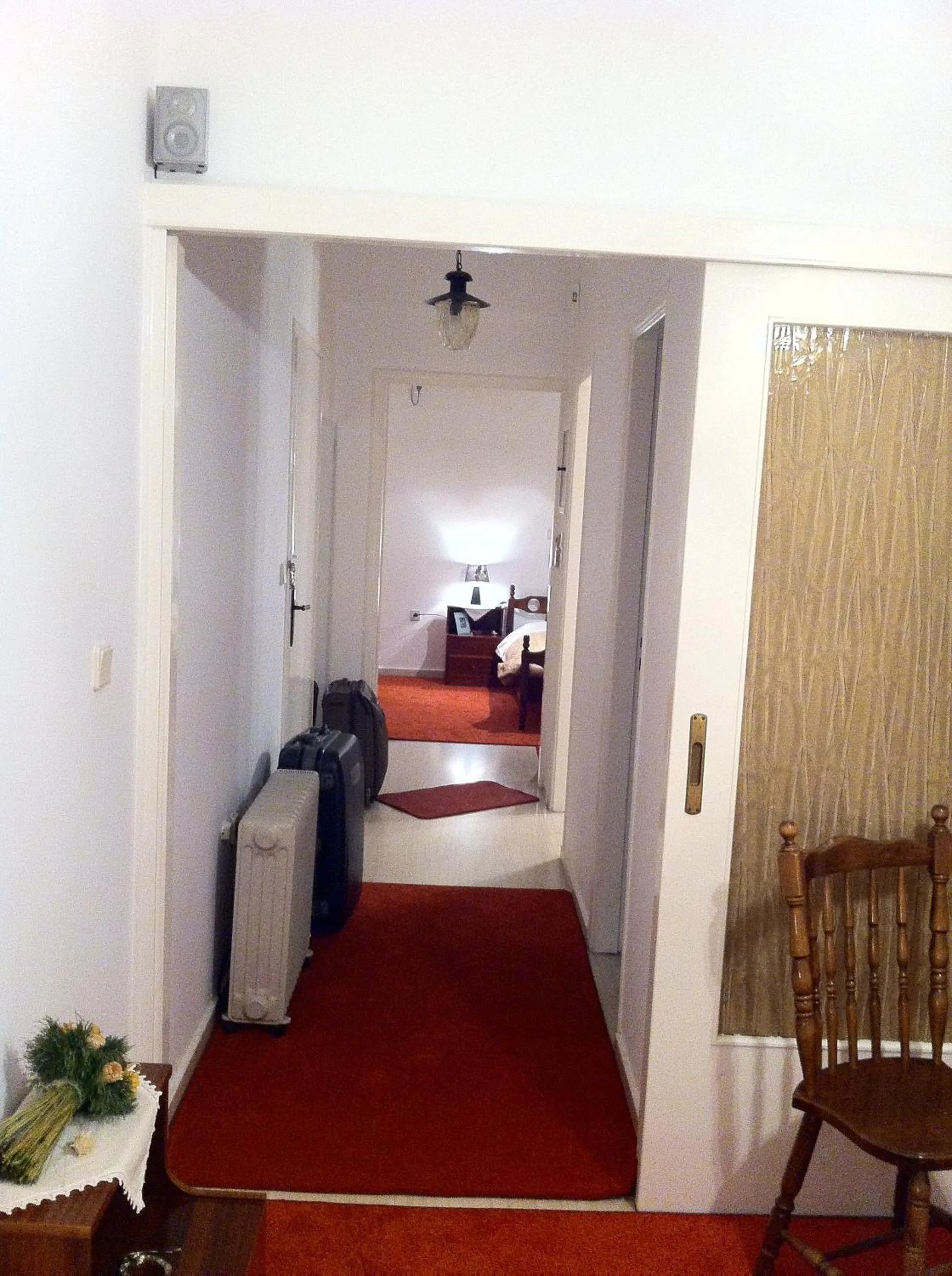 Photo of the whole room in Chris Studios & Apartments