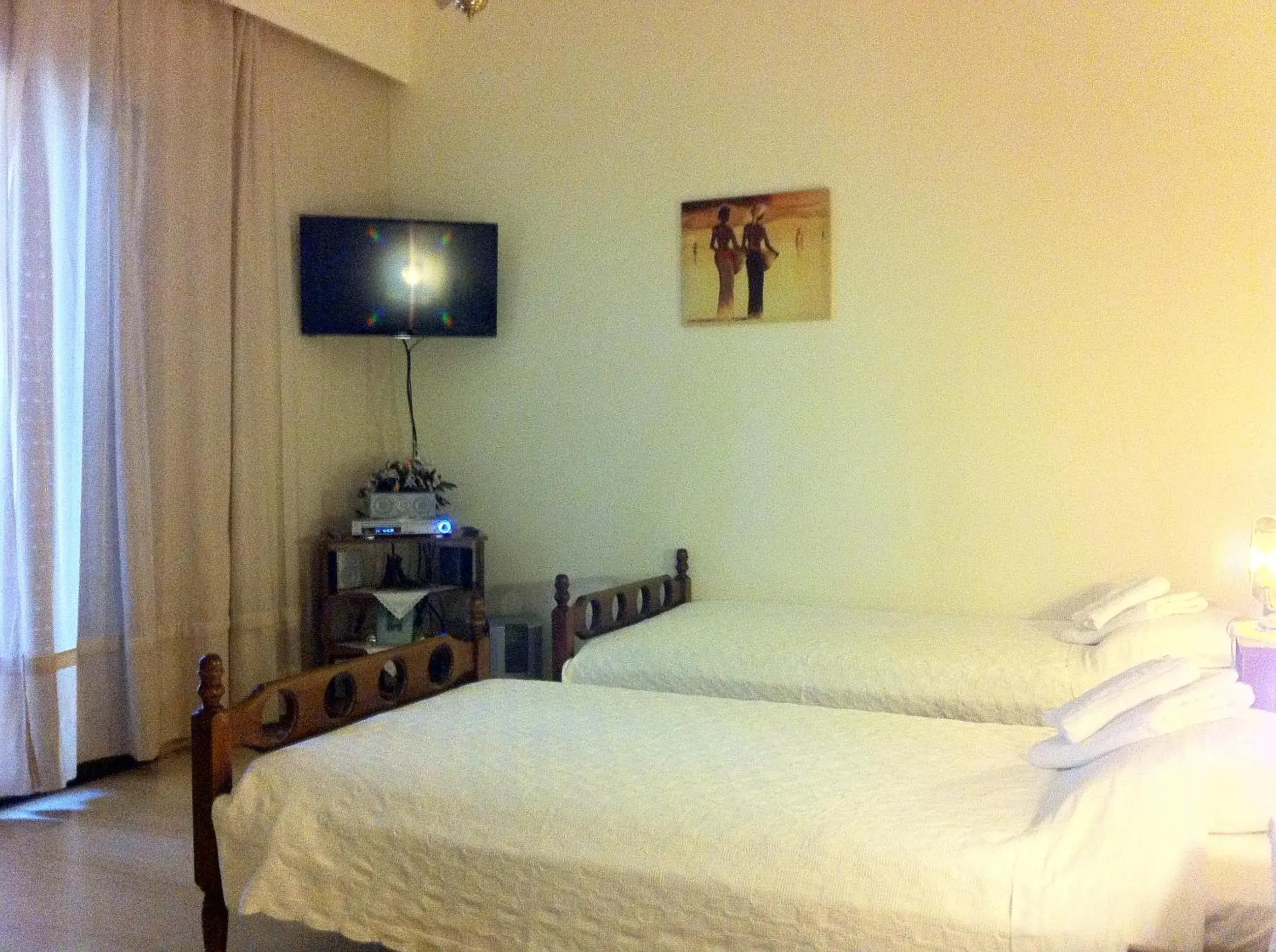 Two-Bedroom Apartment in Chris Studios & Apartments Two-Bedroom Apartment in Chris Studios & Apartments