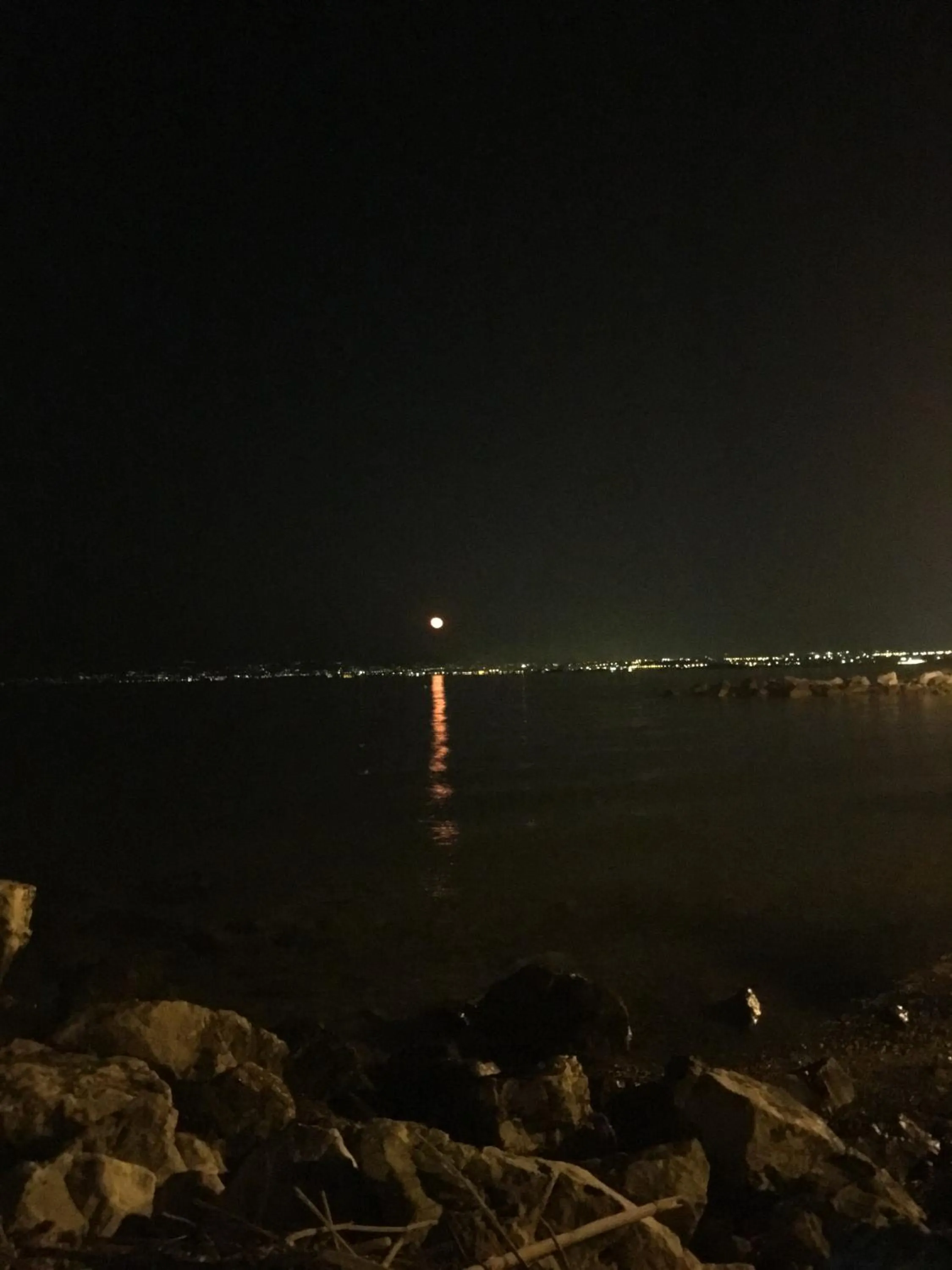 Beach in Chris Studios & Apartments