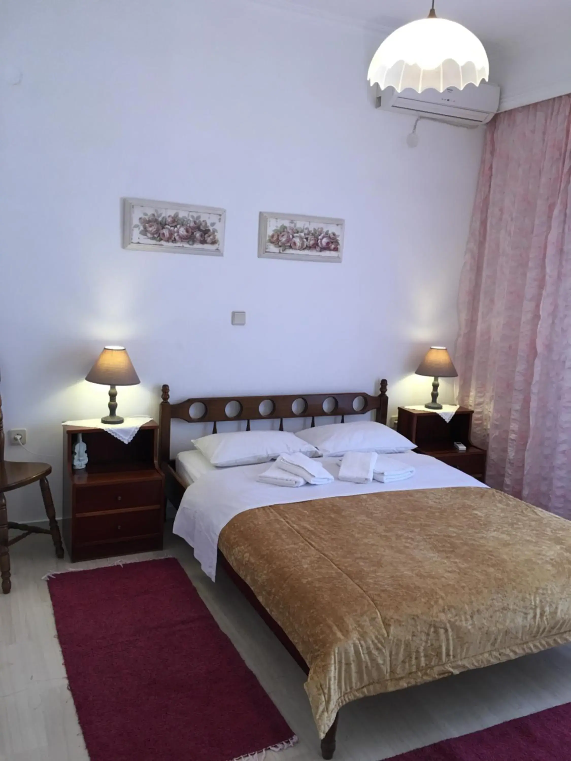 Executive Apartment in Chris Studios & Apartments Executive Apartment in Chris Studios & Apartments