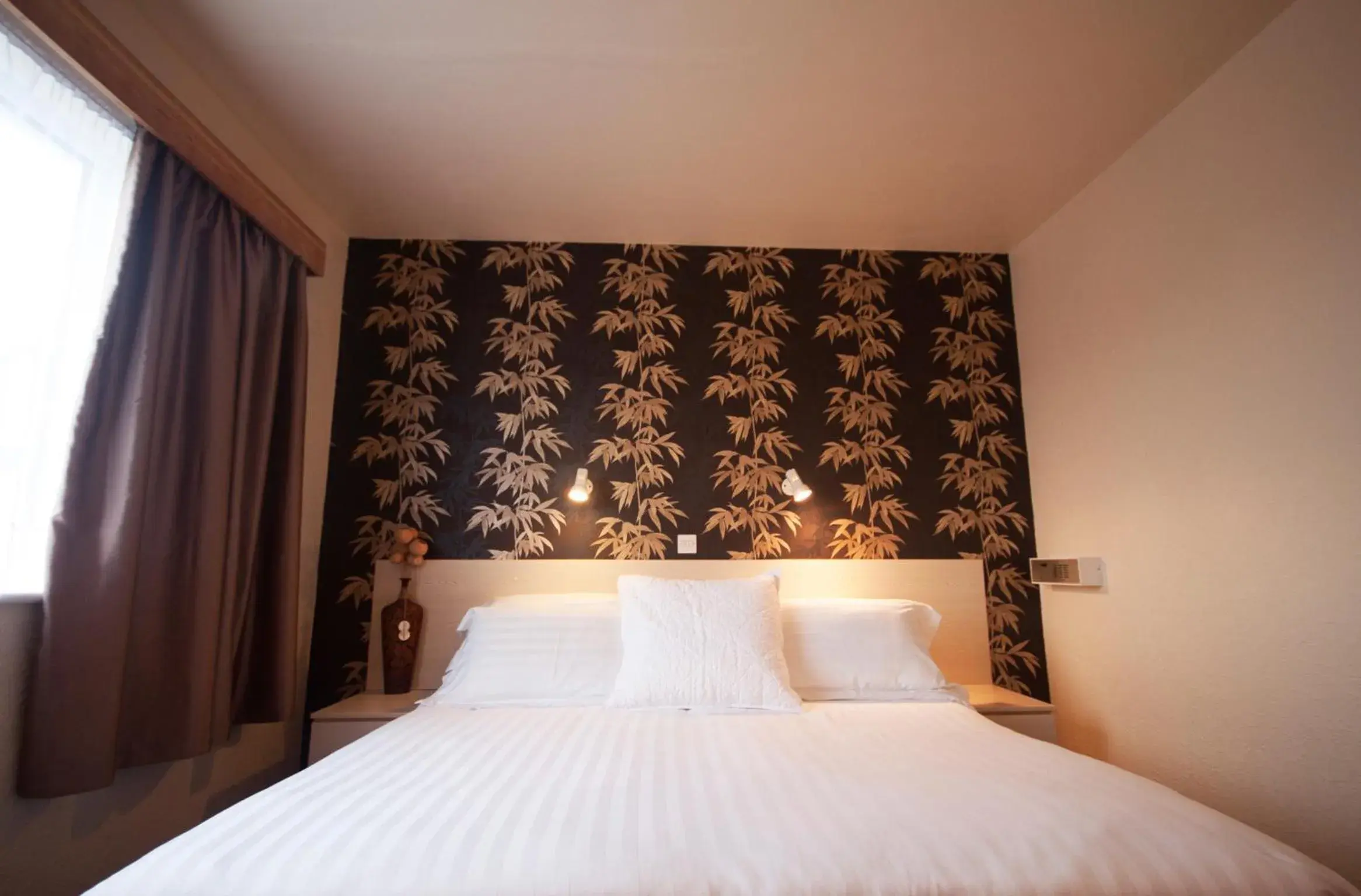 Double or Twin Room in Norfolk Hotel Double or Twin Room in Norfolk Hotel