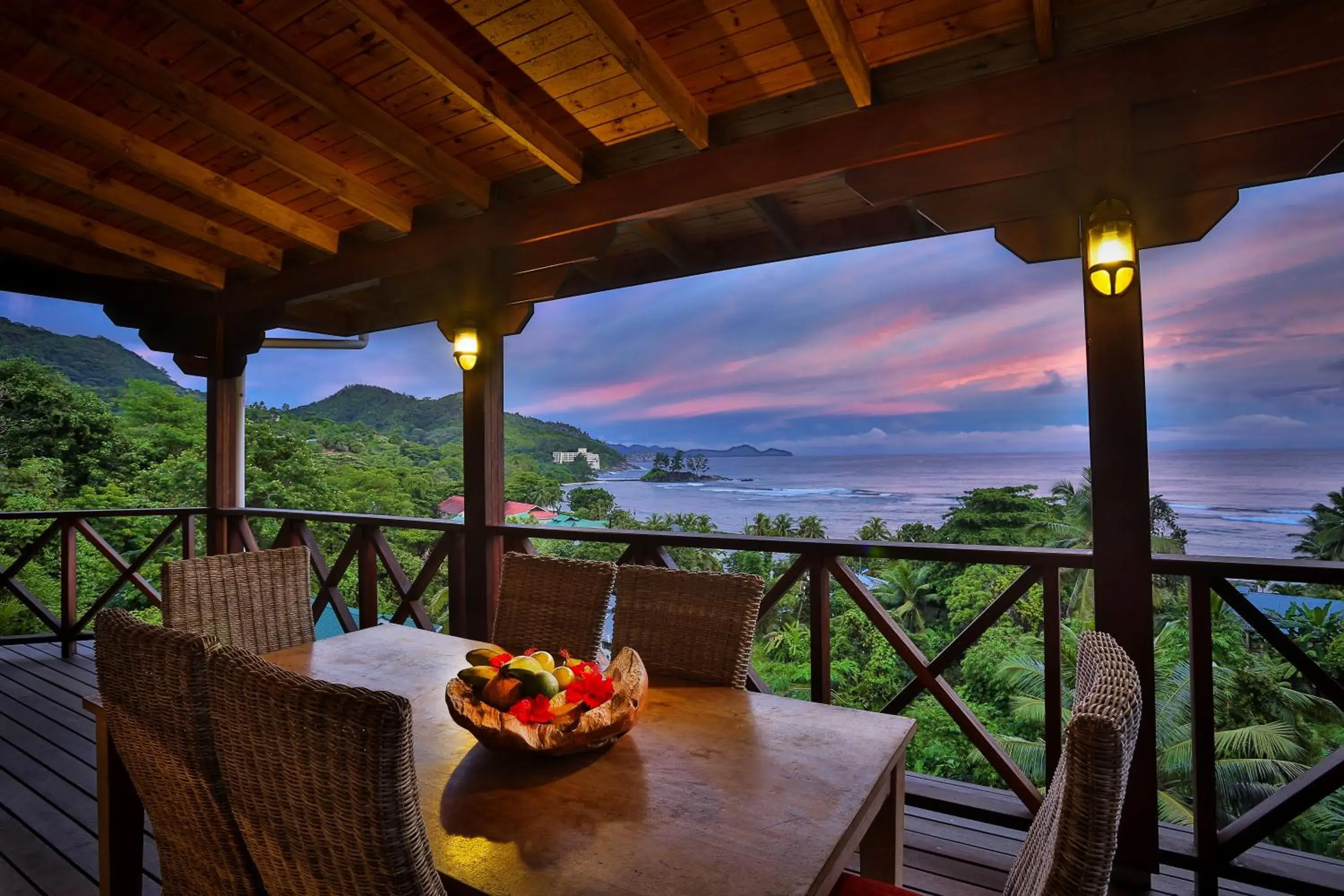 Villas de Jardin self-catering Villas de Jardin self-catering