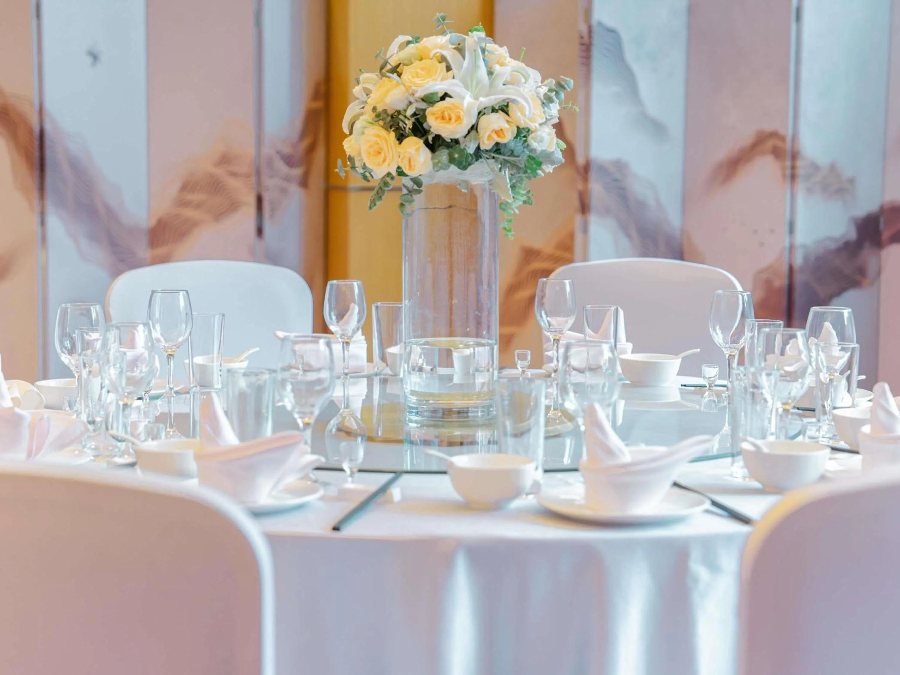 Meeting/conference room in Novotel Guiyang Downtown