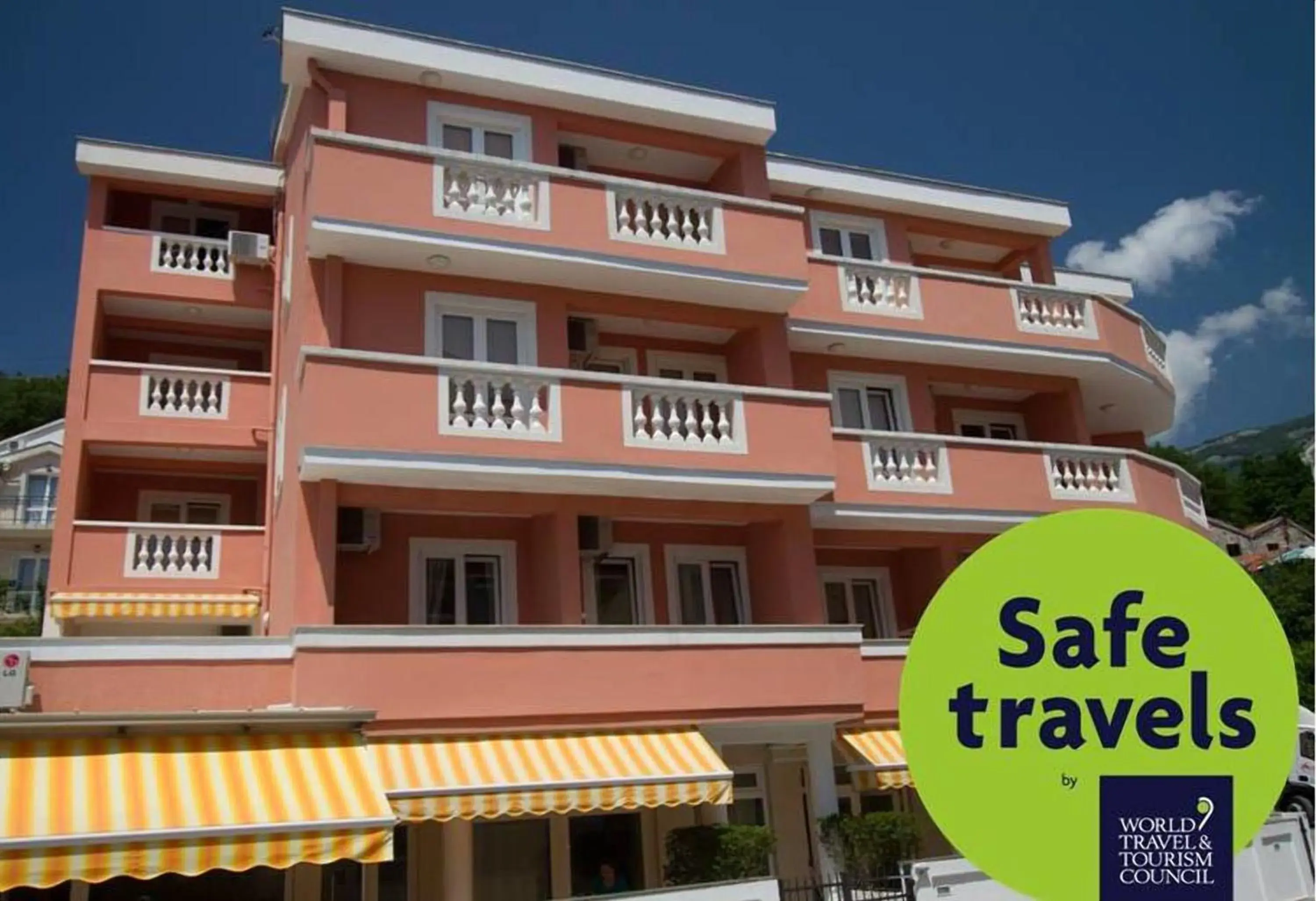 Apartments Sofija Apartments Sofija