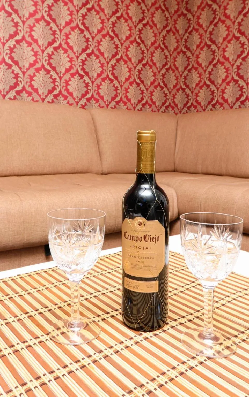 Drinks in Apartments Sofija