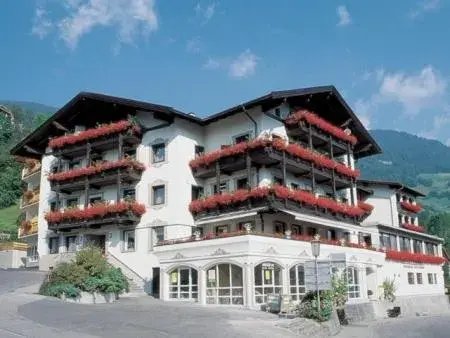 Gasthof Pitztaler Hof Gasthof Pitztaler Hof