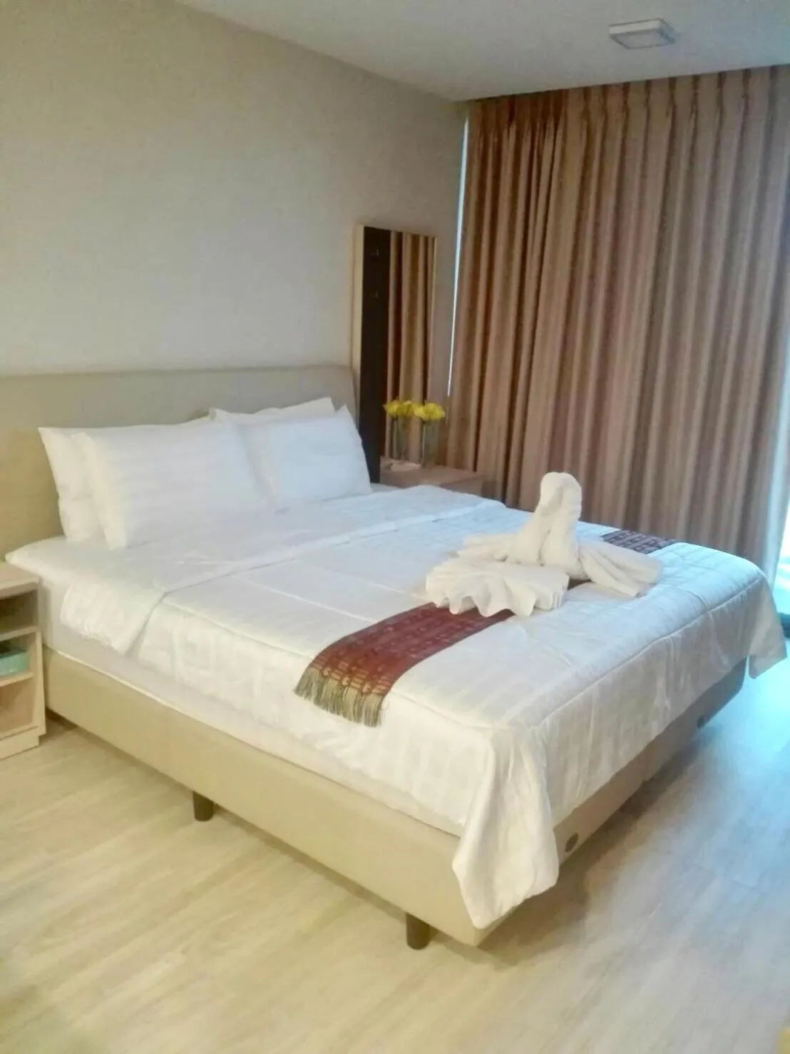 The Pine Hua Hin