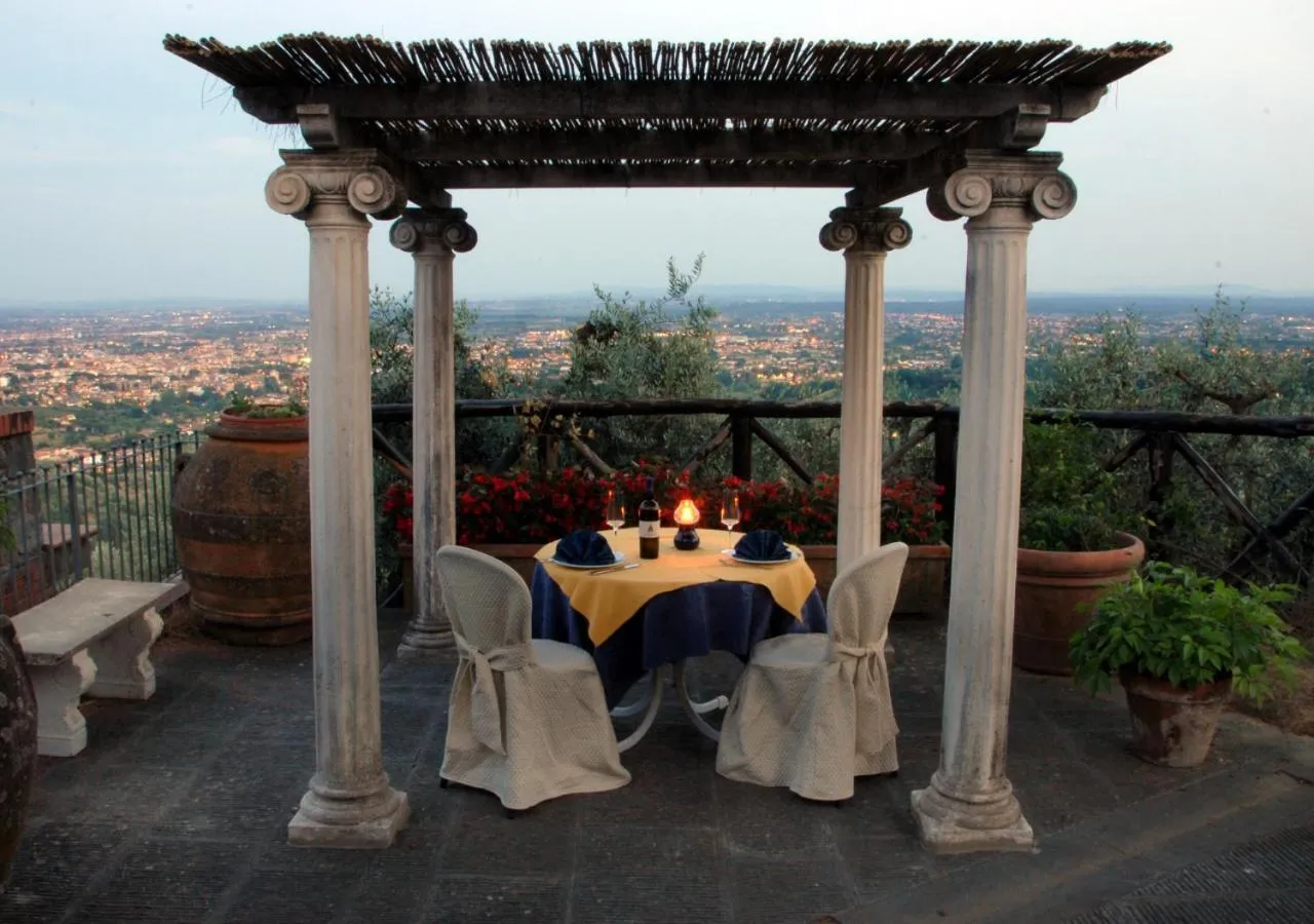 Restaurant/places to eat in I Sette Borghi