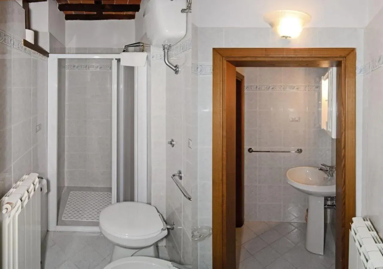 One-Bedroom Apartment in I Sette Borghi One-Bedroom Apartment in I Sette Borghi