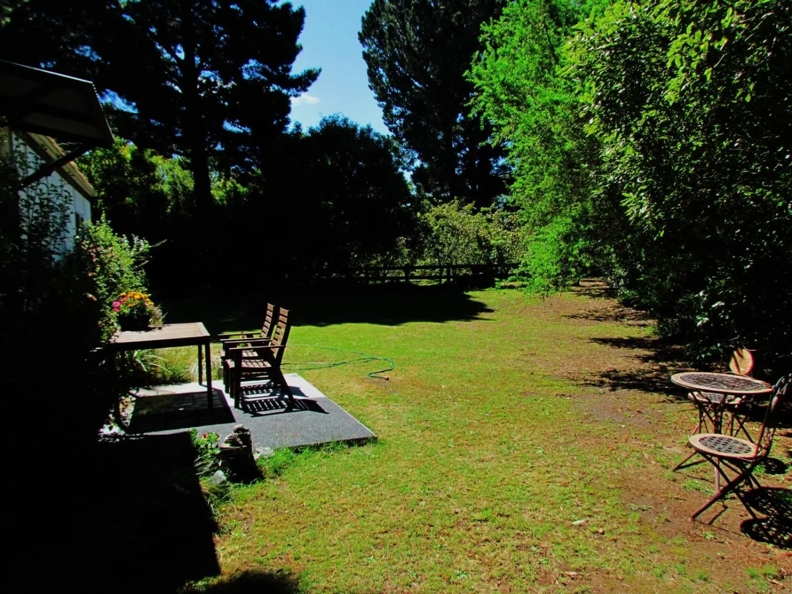 Nut Point Cottage